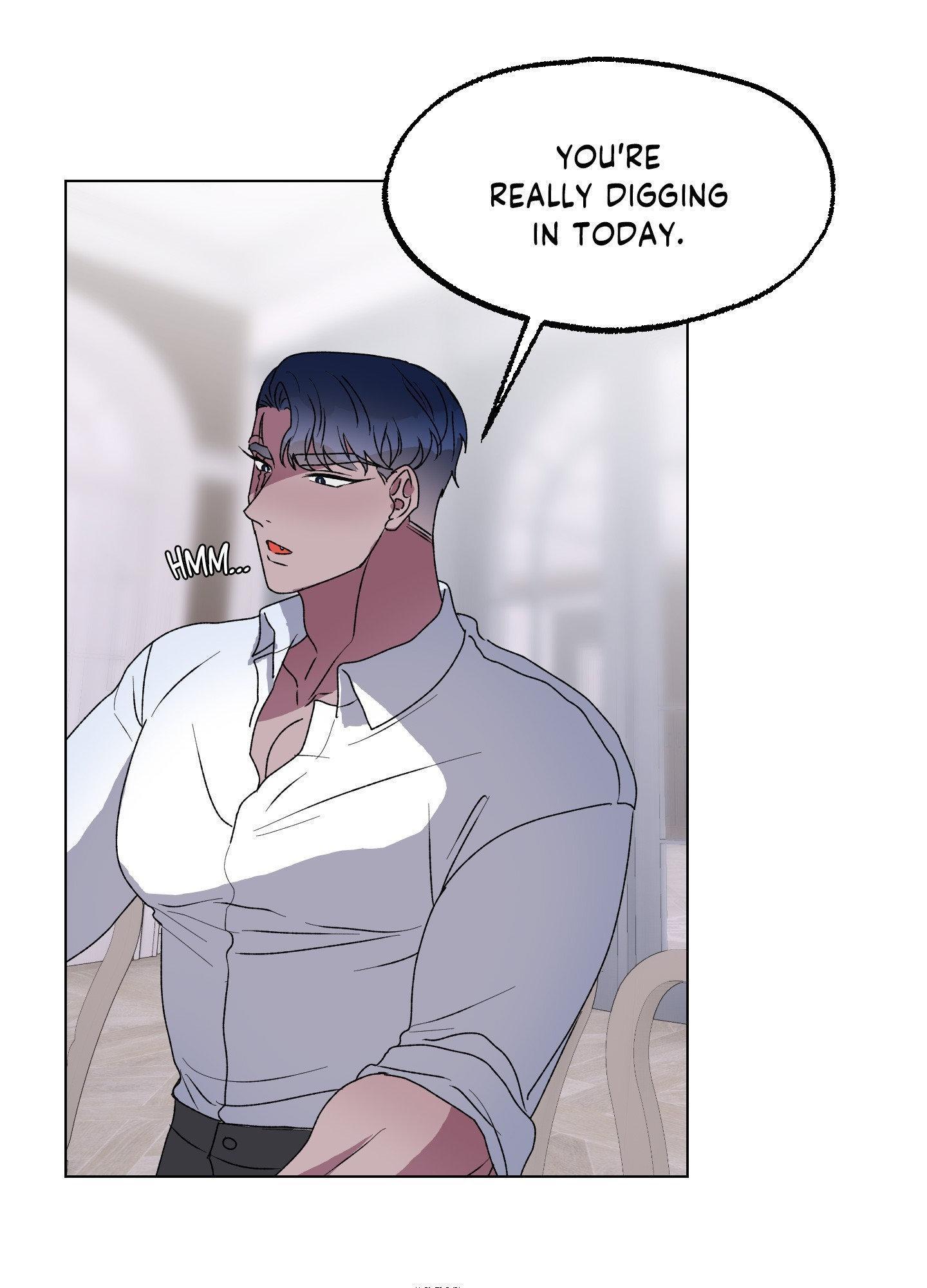 The Rabbit's Way in the Shark's Realm Chapter 10 page 75 - 