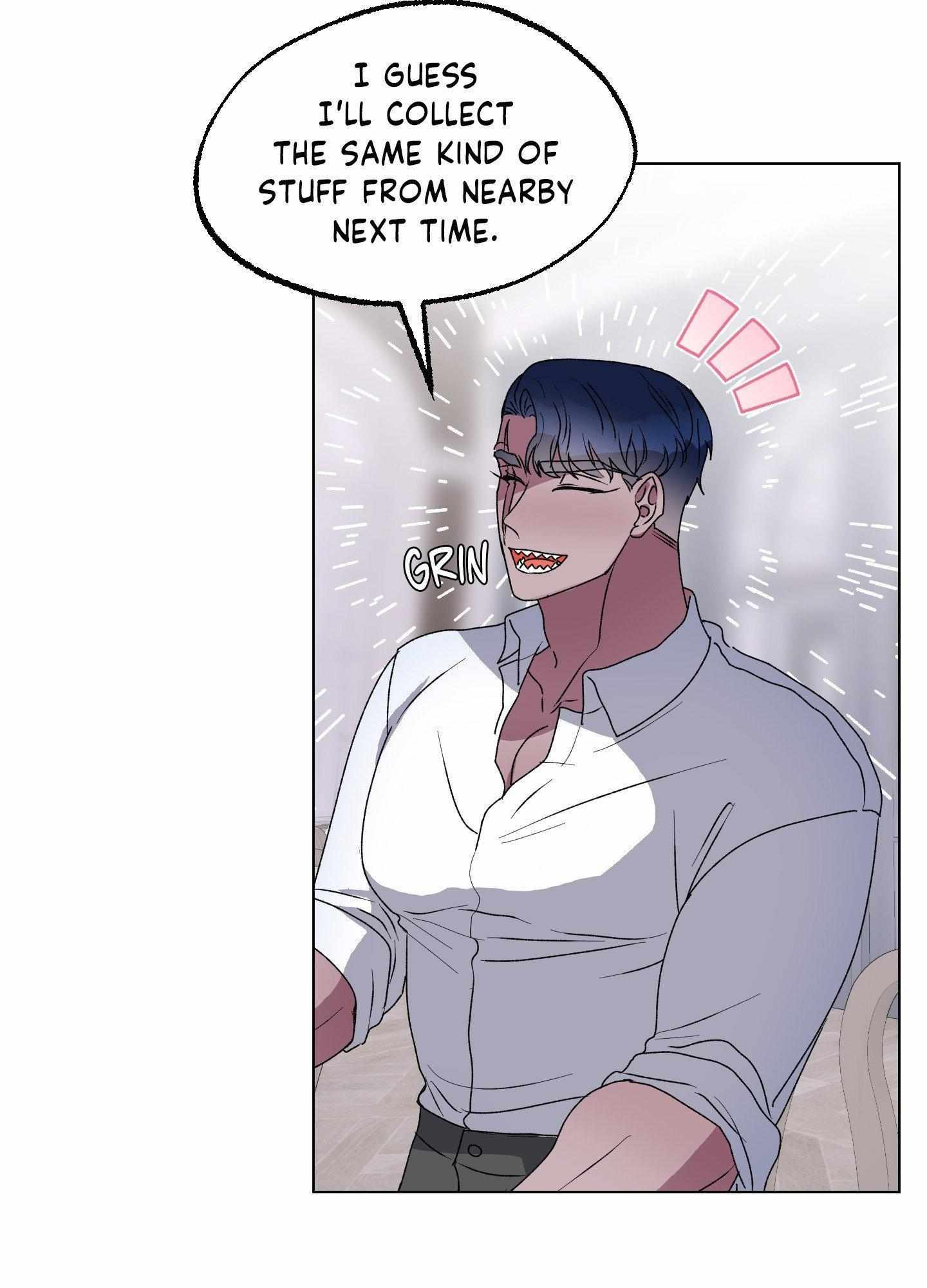 The Rabbit's Way in the Shark's Realm Chapter 10 page 76 - 