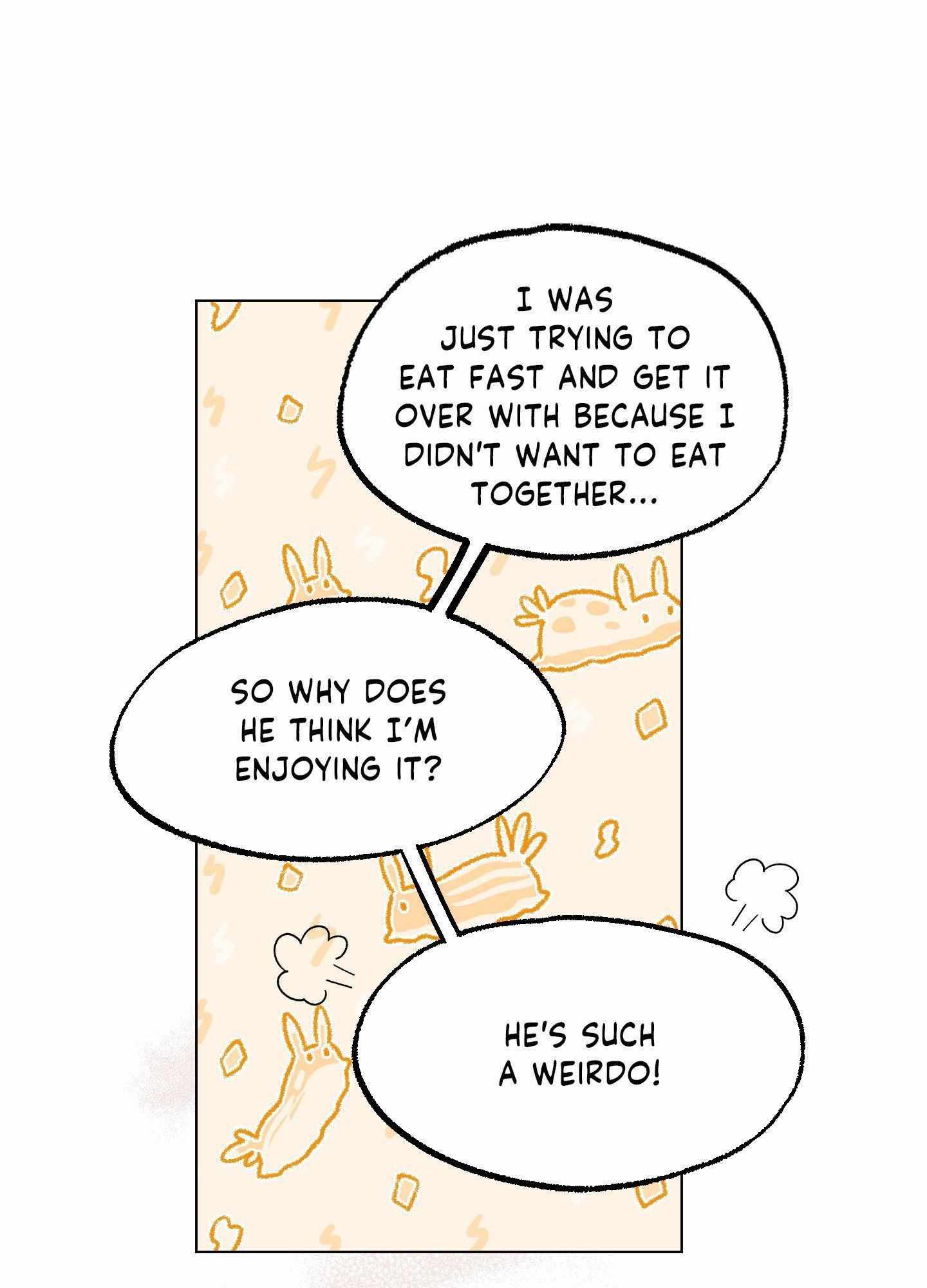 The Rabbit's Way in the Shark's Realm Chapter 10 page 78 - 