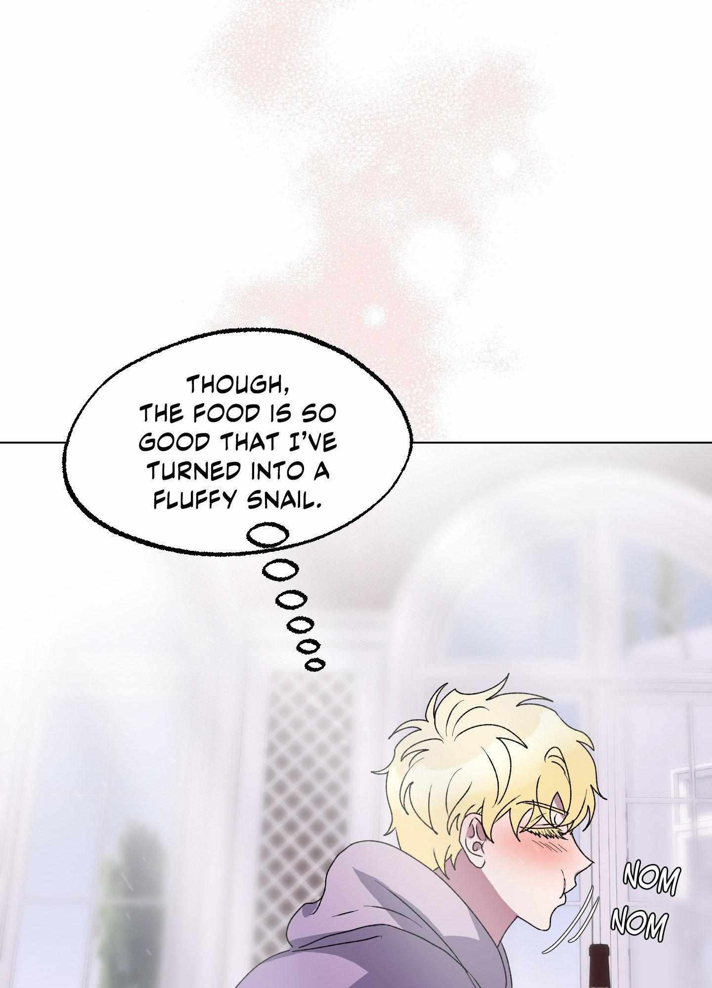The Rabbit's Way in the Shark's Realm Chapter 10 page 79 - 
