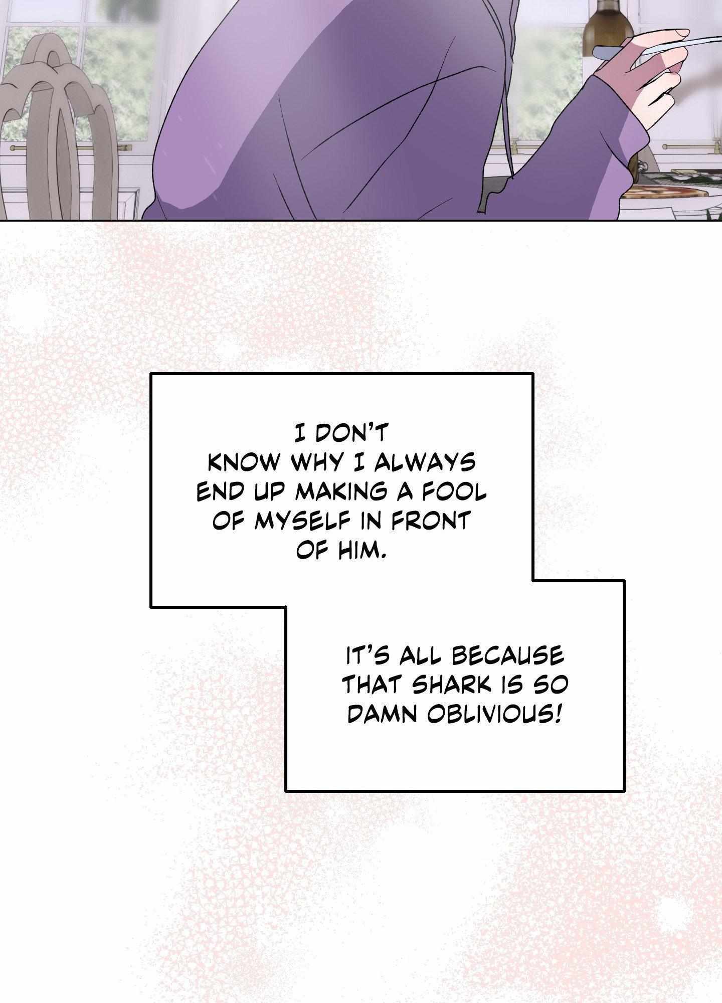 The Rabbit's Way in the Shark's Realm Chapter 10 page 80 - 