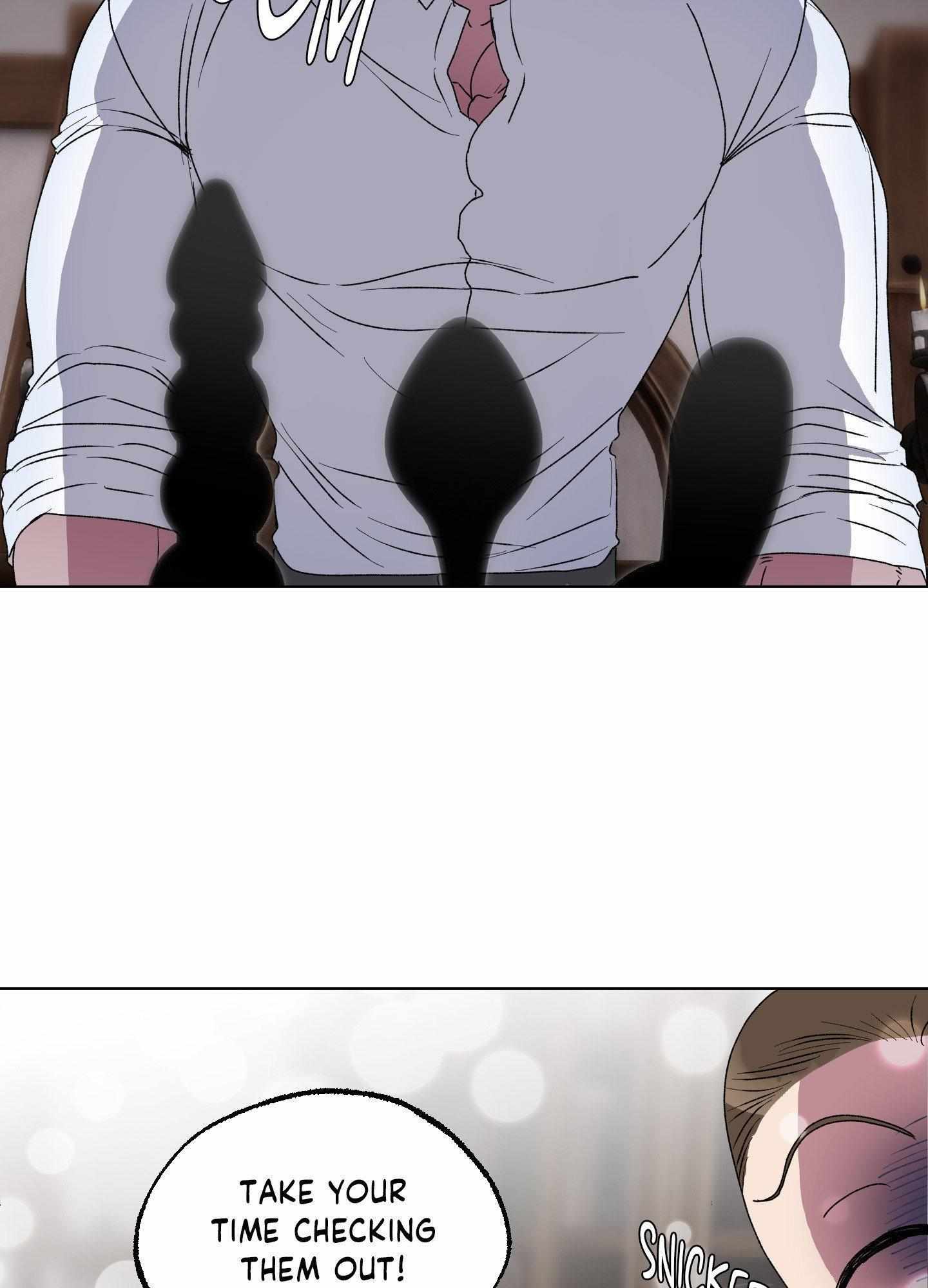 The Rabbit's Way in the Shark's Realm Chapter 10 page 9 - 