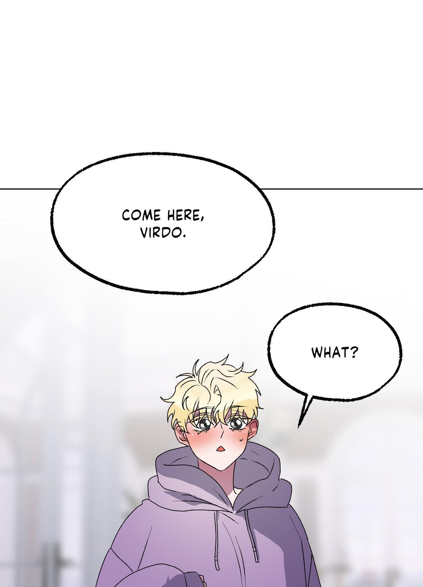 The Rabbit's Way in the Shark's Realm Chapter 10 page 82 - 