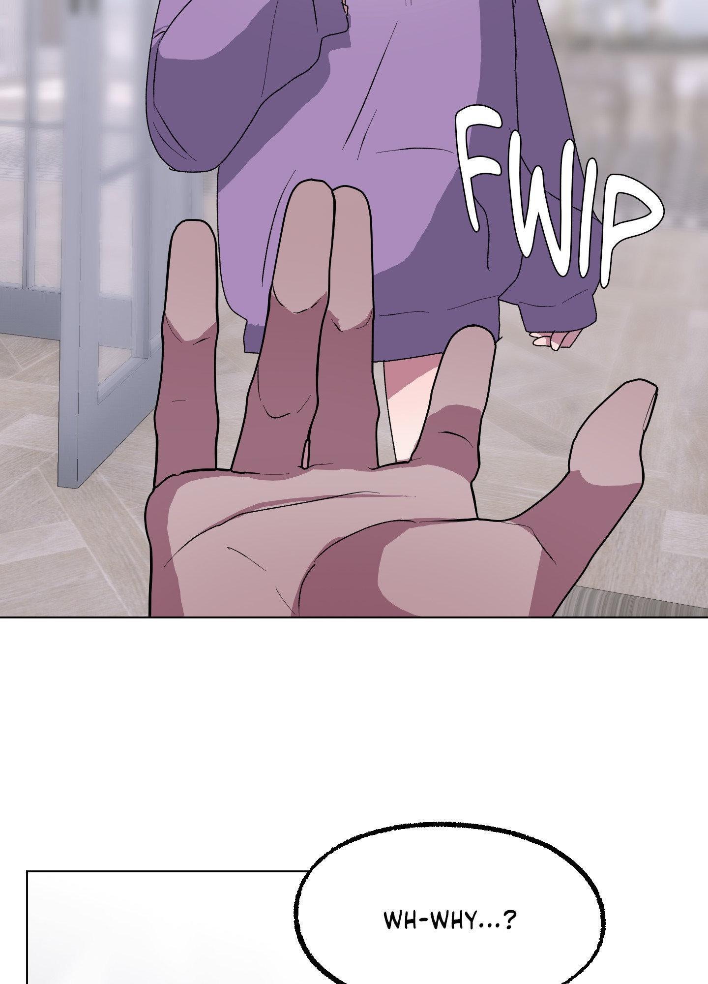 The Rabbit's Way in the Shark's Realm Chapter 10 page 83 - 