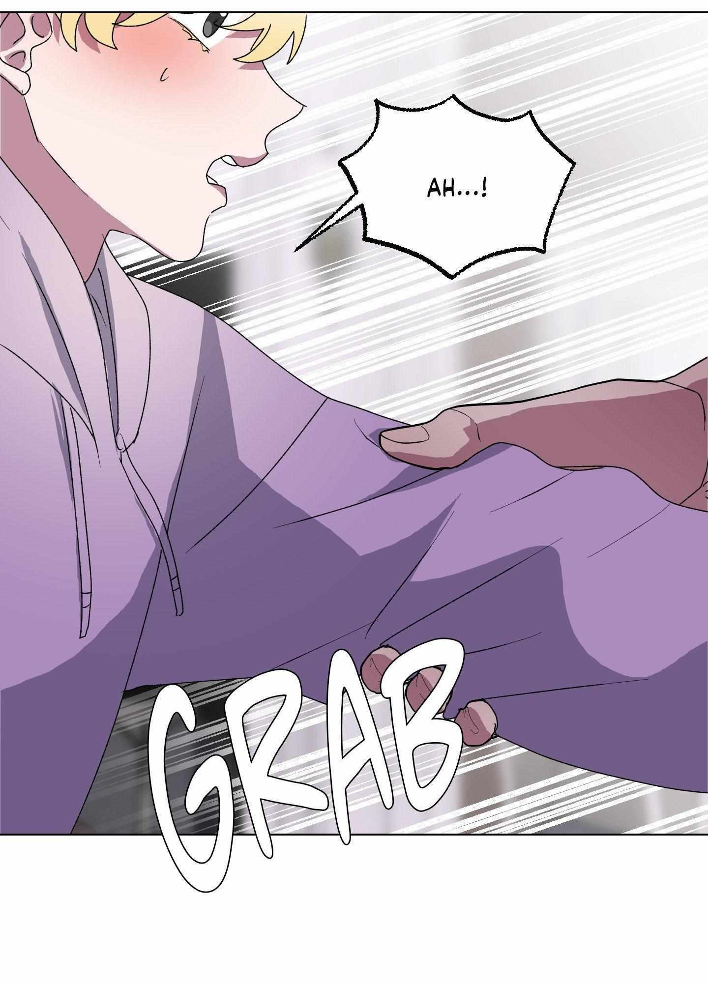 The Rabbit's Way in the Shark's Realm Chapter 10 page 85 - 