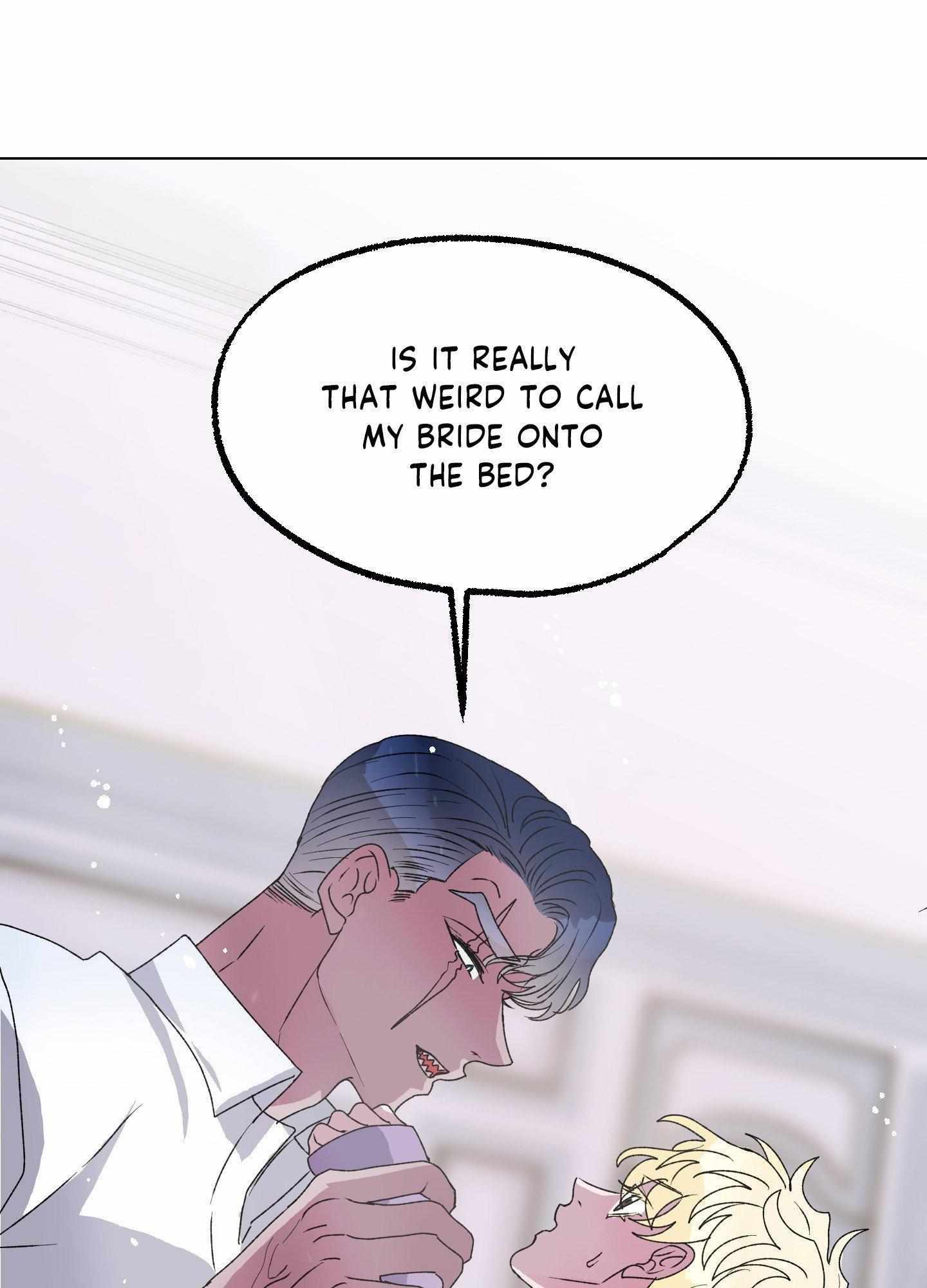 The Rabbit's Way in the Shark's Realm Chapter 10 page 87 - 