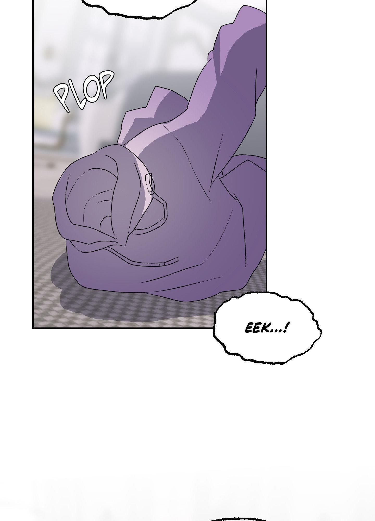 The Rabbit's Way in the Shark's Realm Chapter 11 page 17 - 