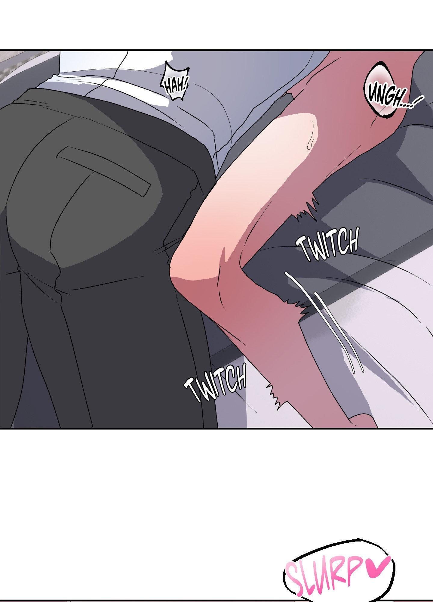 The Rabbit's Way in the Shark's Realm Chapter 11 page 23 - 