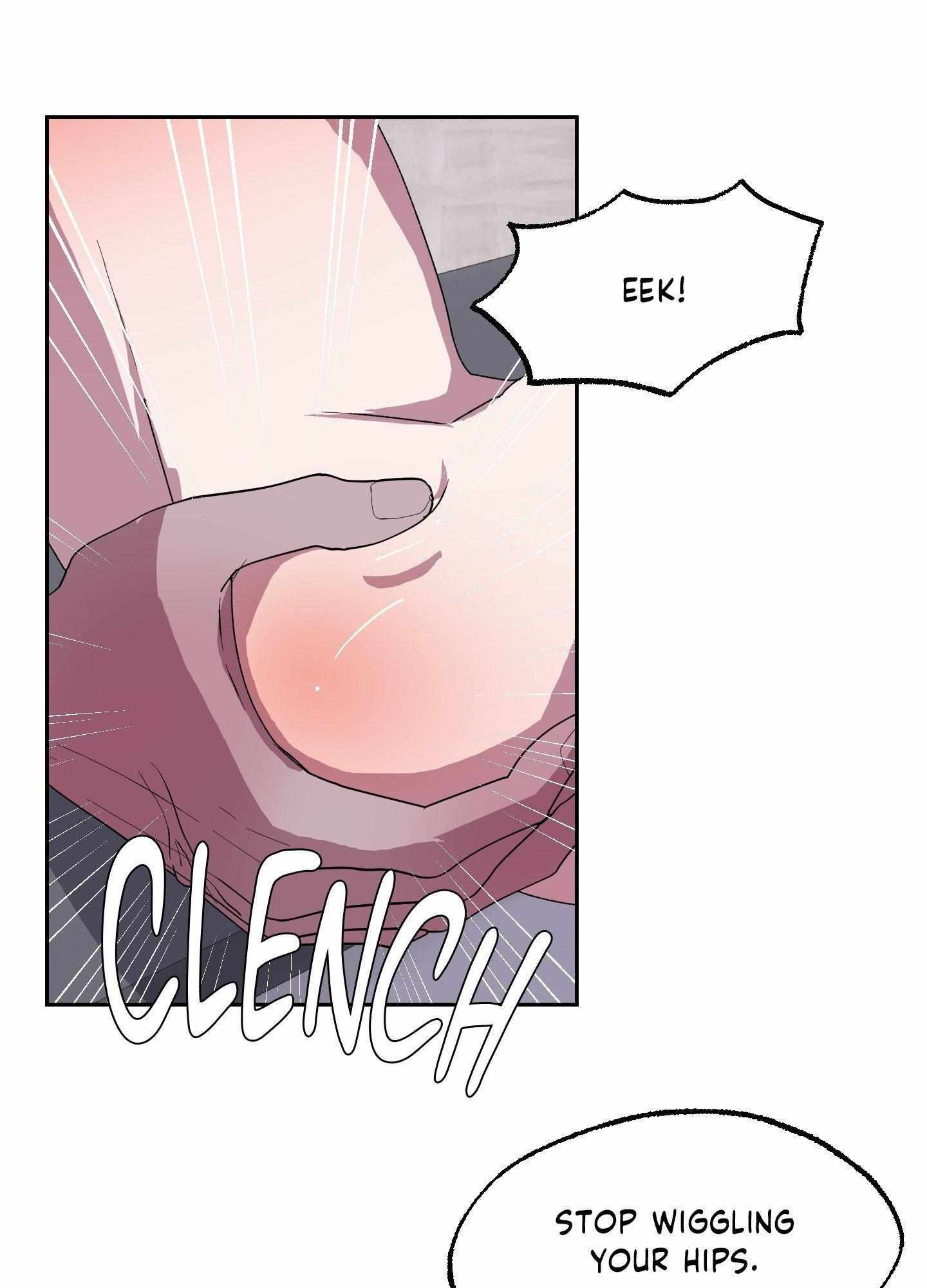 The Rabbit's Way in the Shark's Realm Chapter 11 page 36 - 