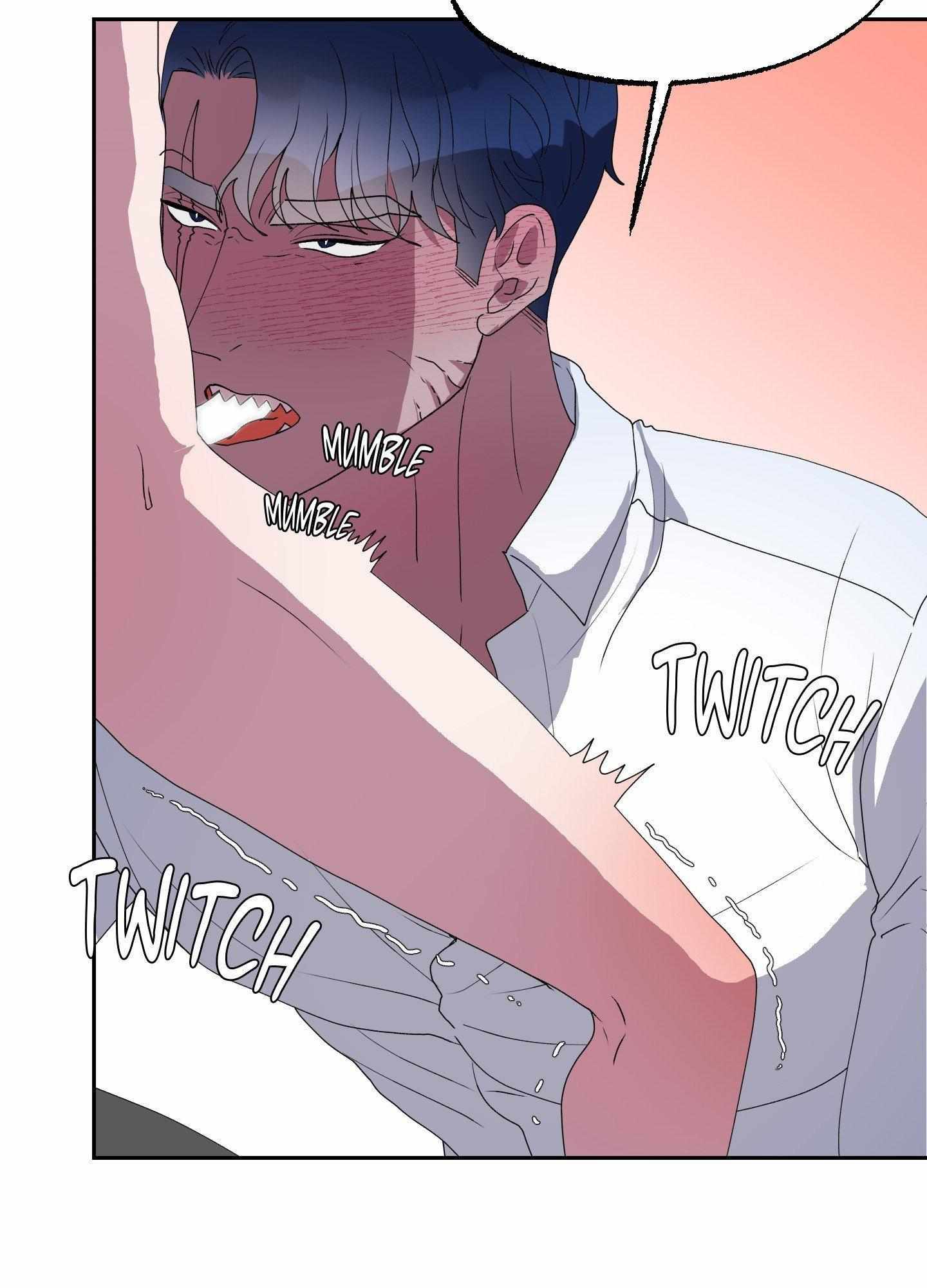 The Rabbit's Way in the Shark's Realm Chapter 11 page 37 - 