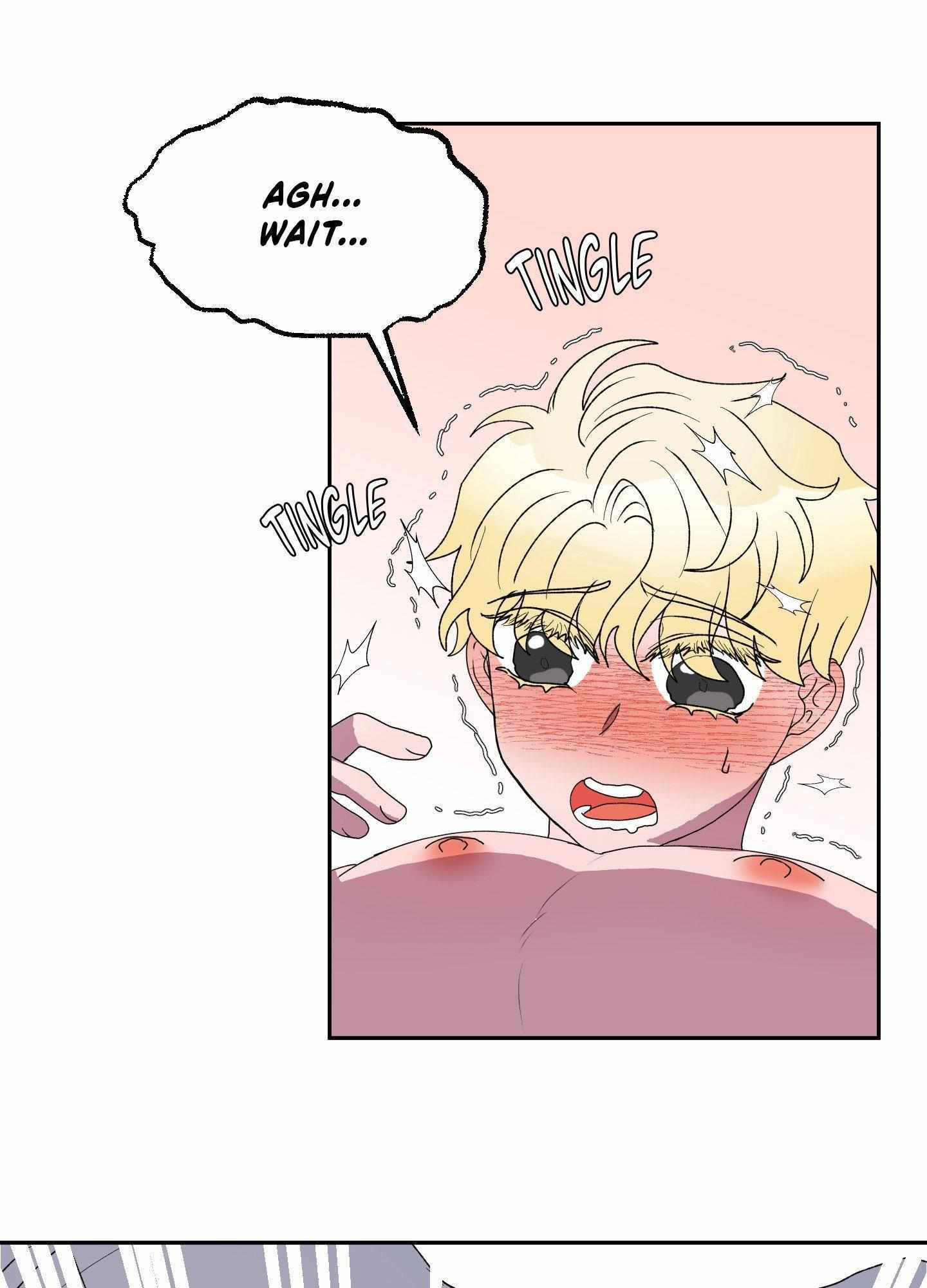 The Rabbit's Way in the Shark's Realm Chapter 11 page 38 - 