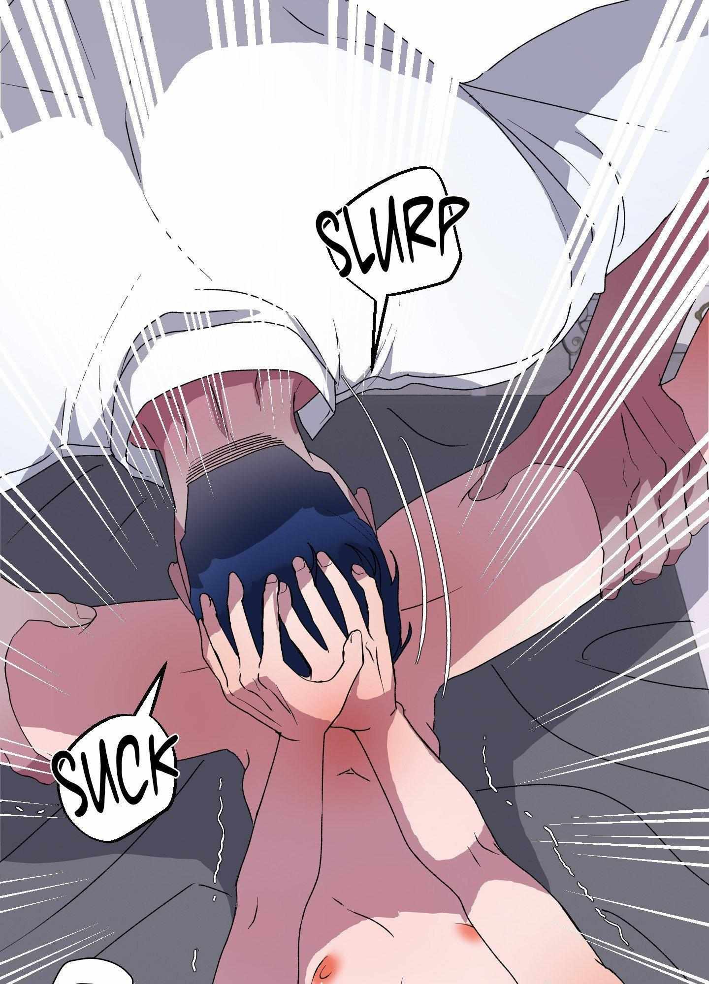 The Rabbit's Way in the Shark's Realm Chapter 11 page 39 - 