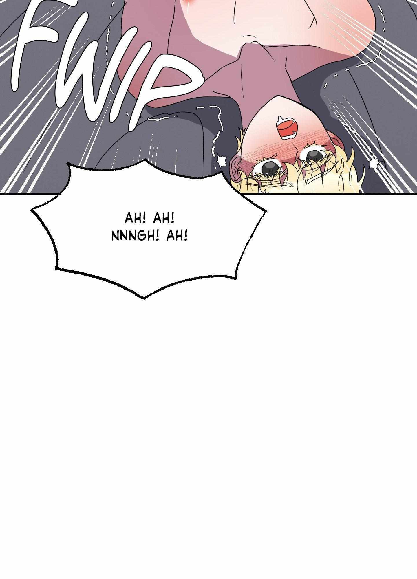 The Rabbit's Way in the Shark's Realm Chapter 11 page 40 - 