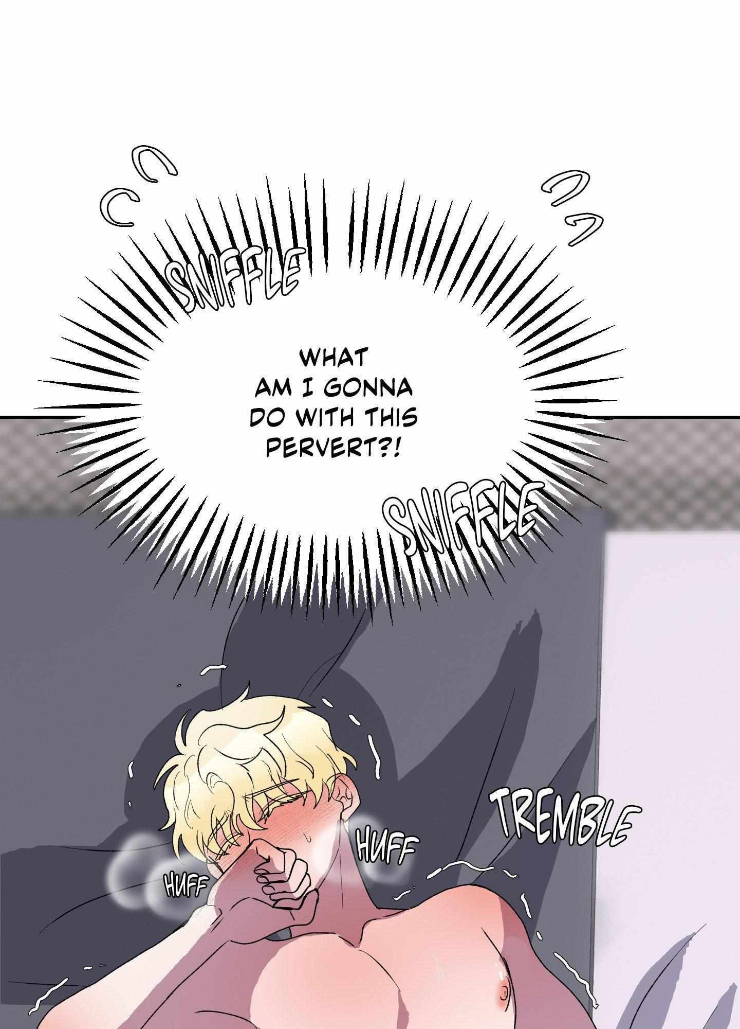The Rabbit's Way in the Shark's Realm Chapter 11 page 43 - 