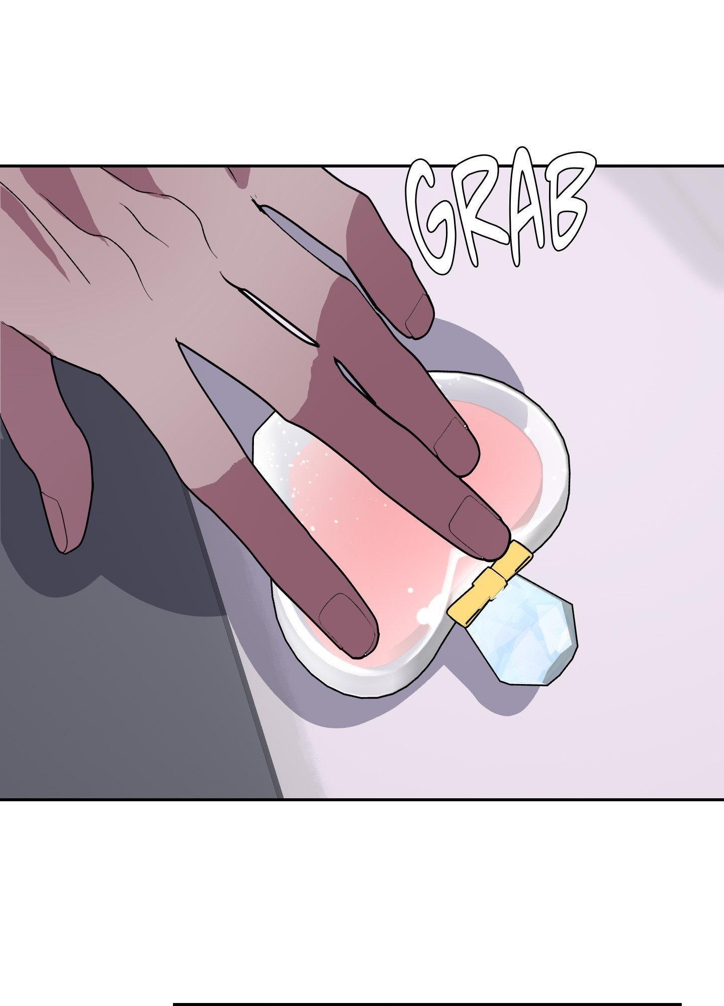 The Rabbit's Way in the Shark's Realm Chapter 11 page 51 - 