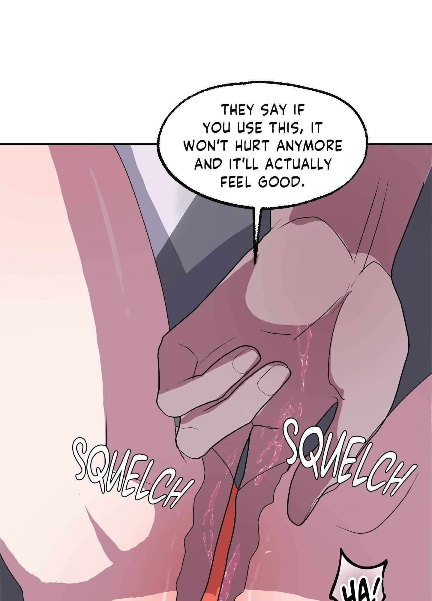 The Rabbit's Way in the Shark's Realm Chapter 11 page 56 - 