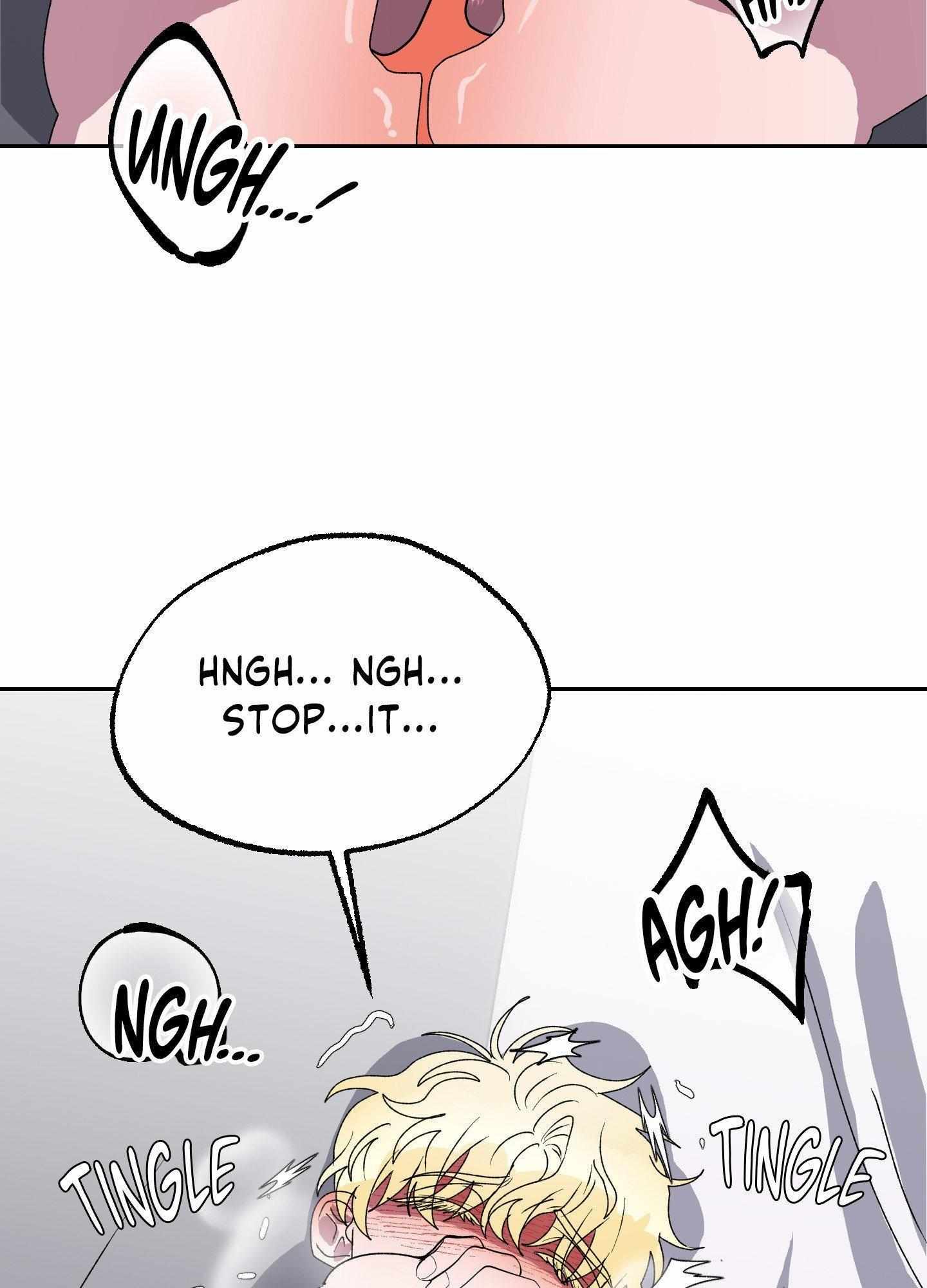 The Rabbit's Way in the Shark's Realm Chapter 11 page 57 - 