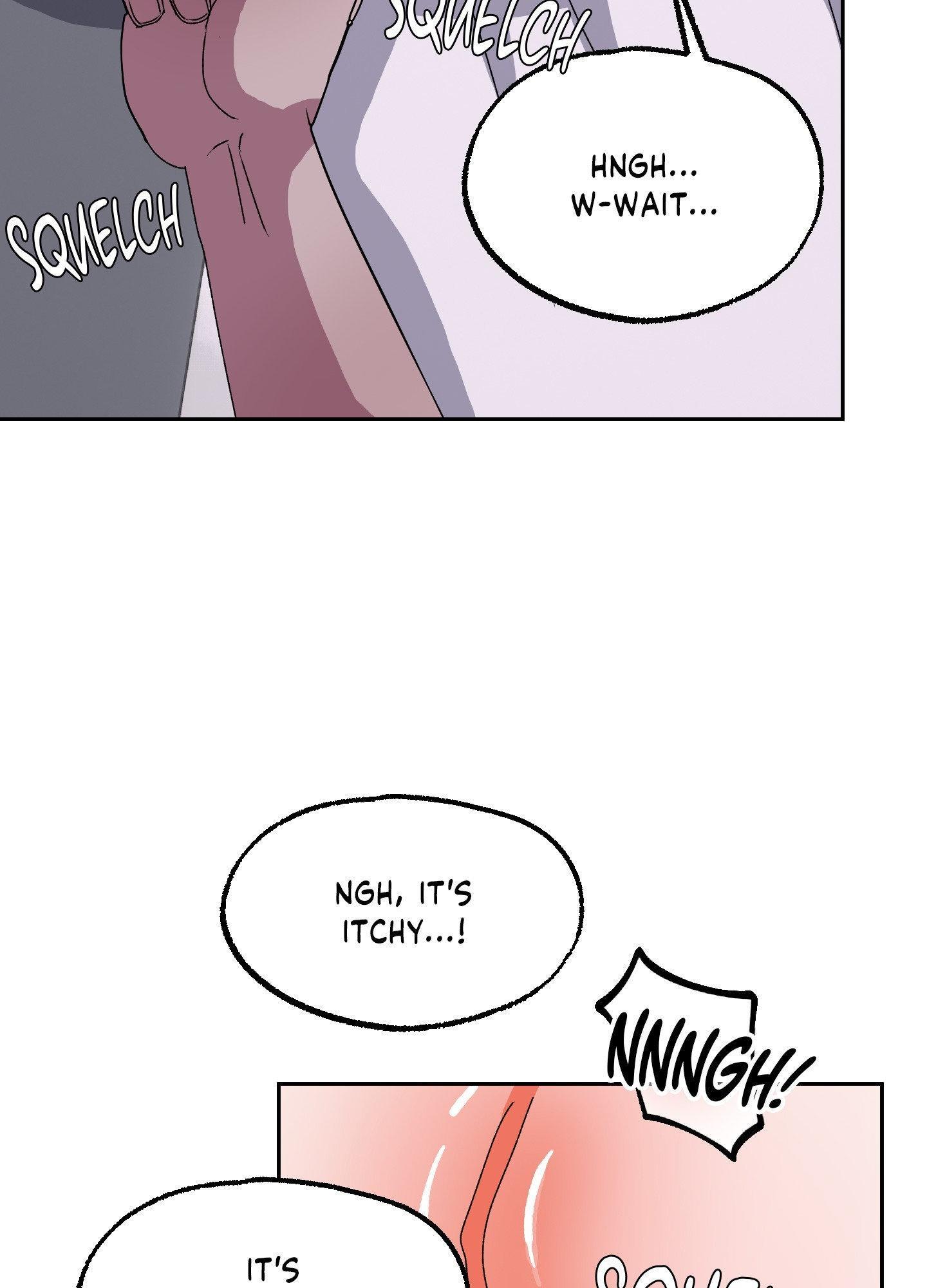 The Rabbit's Way in the Shark's Realm Chapter 11 page 59 - 