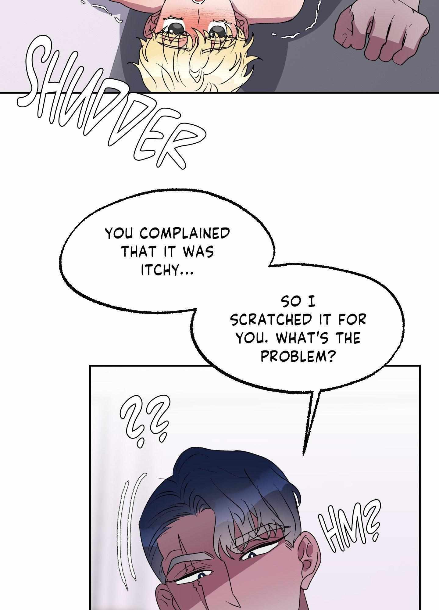 The Rabbit's Way in the Shark's Realm Chapter 11 page 62 - 