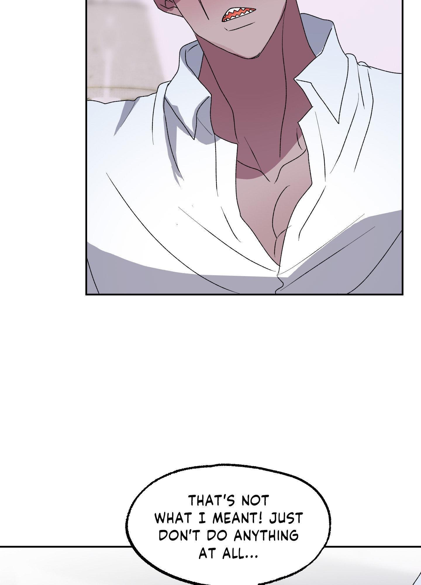 The Rabbit's Way in the Shark's Realm Chapter 11 page 63 - 