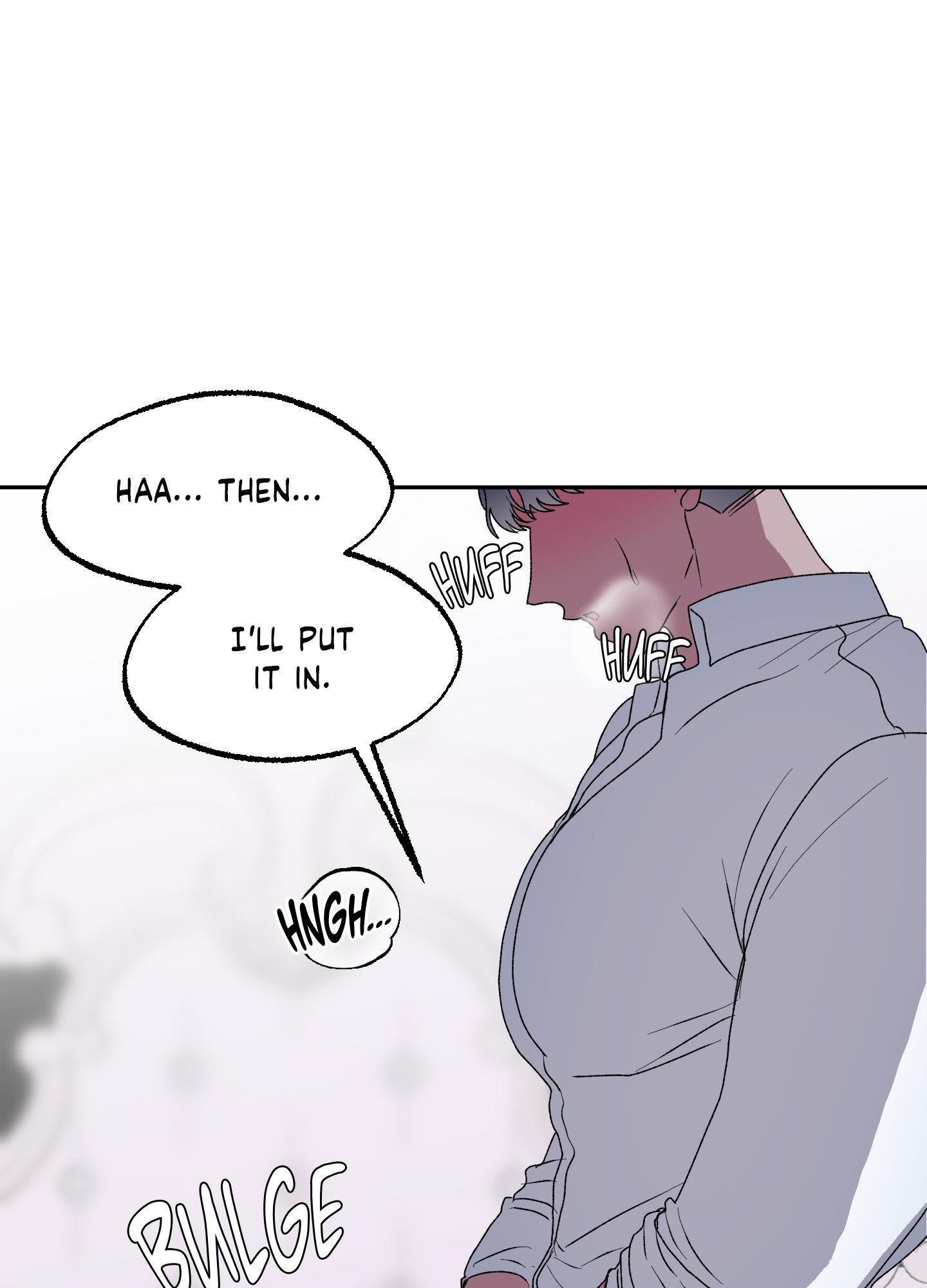 The Rabbit's Way in the Shark's Realm Chapter 11 page 67 - 
