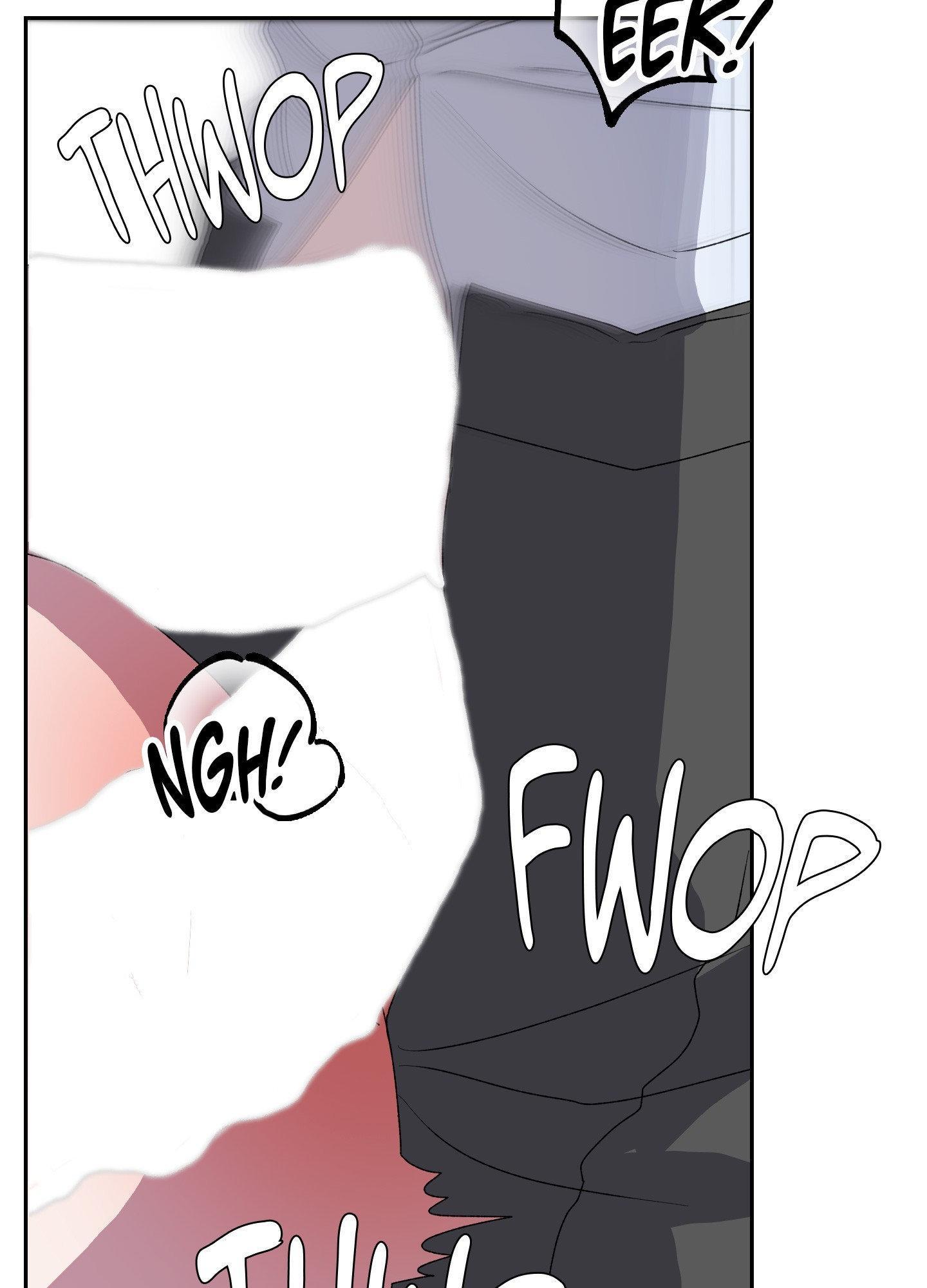 The Rabbit's Way in the Shark's Realm Chapter 11 page 73 - 