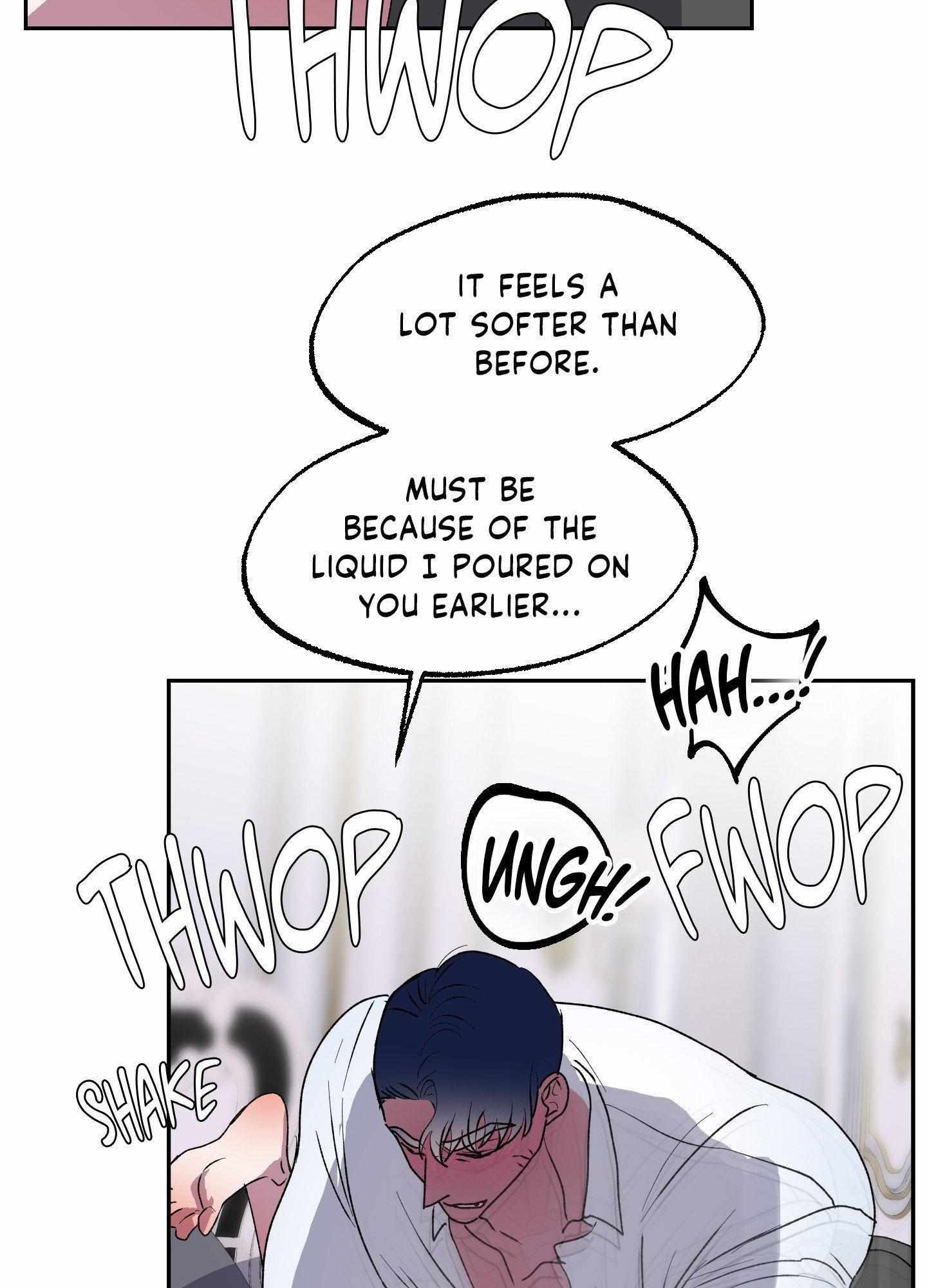 The Rabbit's Way in the Shark's Realm Chapter 11 page 74 - 