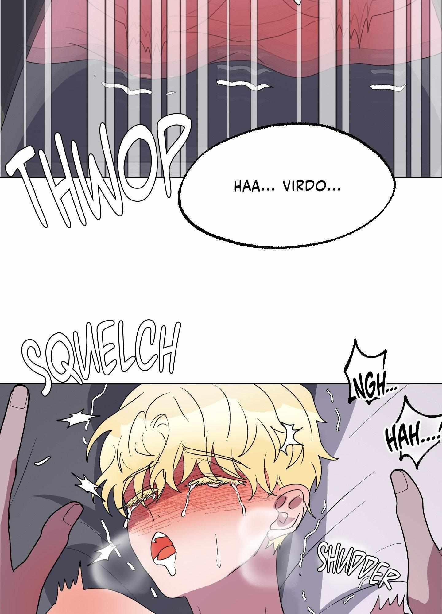 The Rabbit's Way in the Shark's Realm Chapter 11 page 77 - 