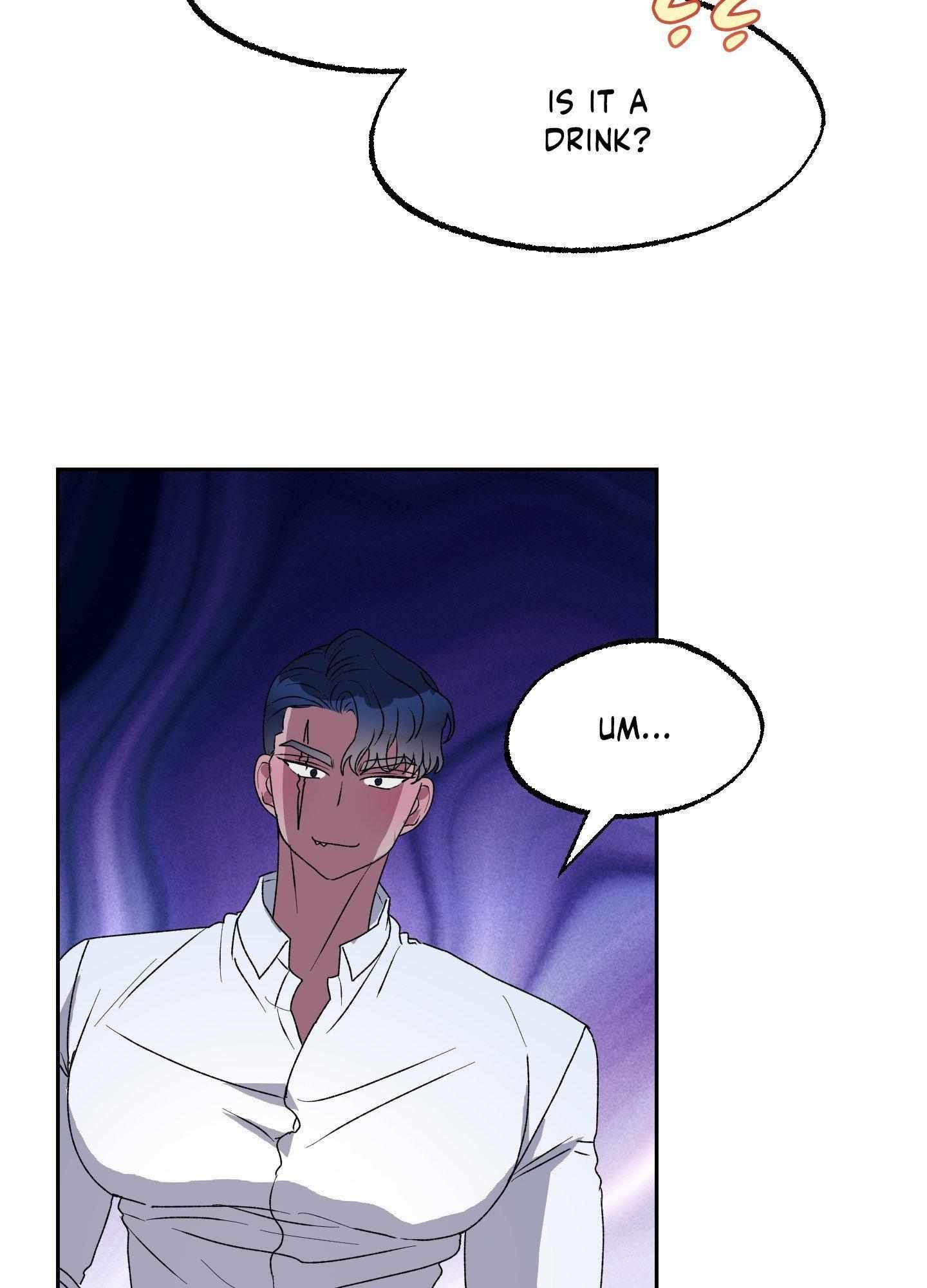 The Rabbit's Way in the Shark's Realm Chapter 11 page 9 - 