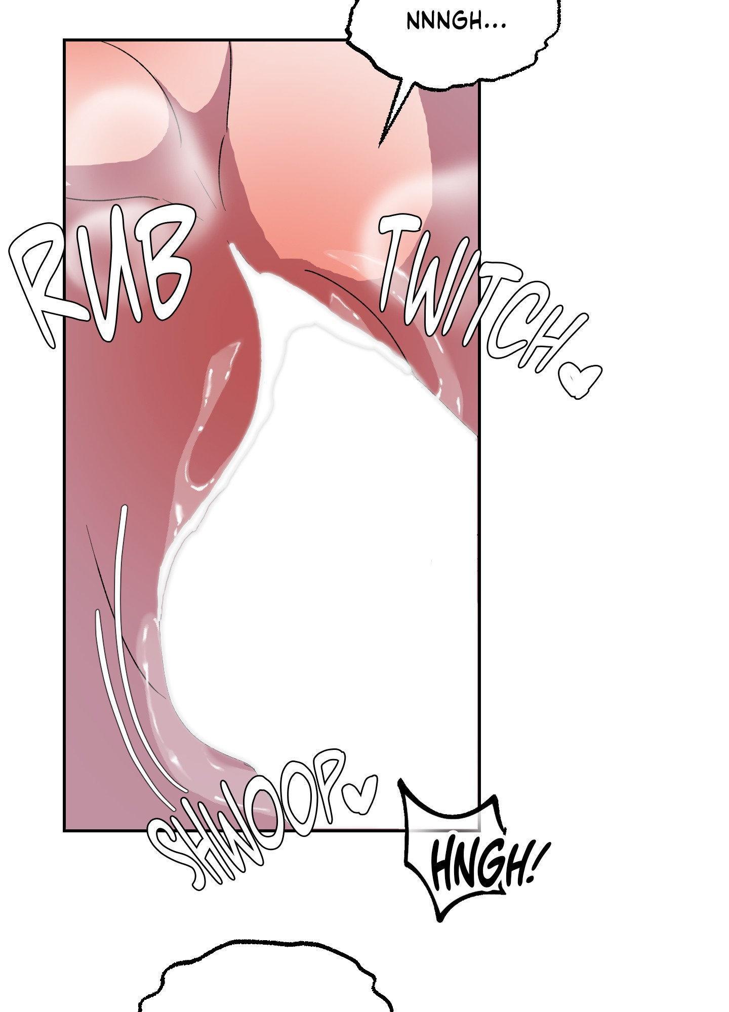 The Rabbit's Way in the Shark's Realm Chapter 12 page 13 - 