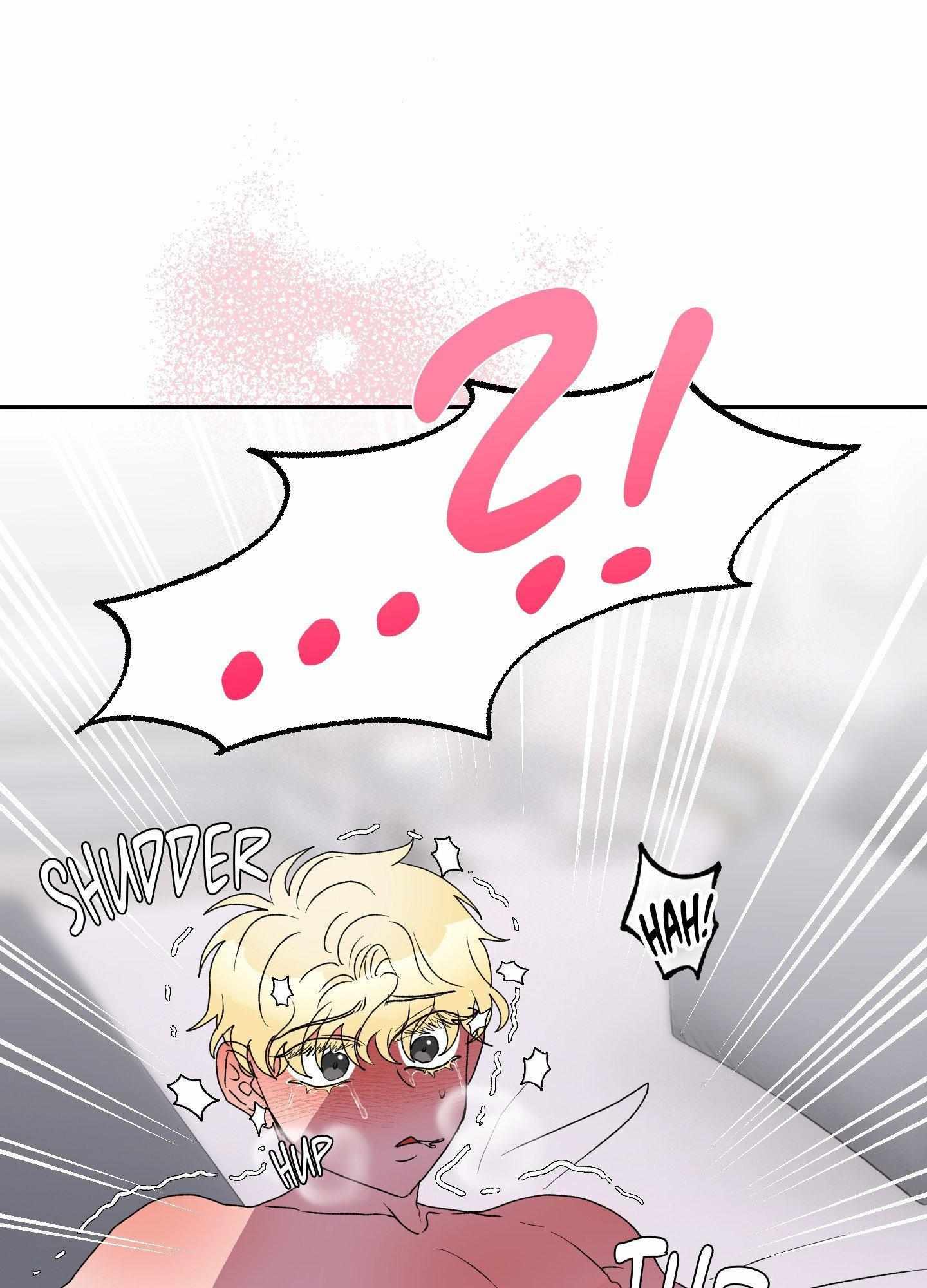 The Rabbit's Way in the Shark's Realm Chapter 12 page 16 - 