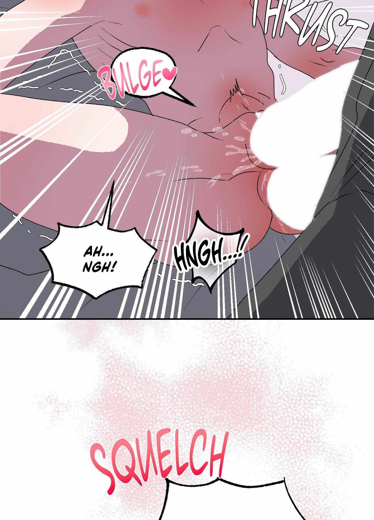 The Rabbit's Way in the Shark's Realm Chapter 12 page 17 - 