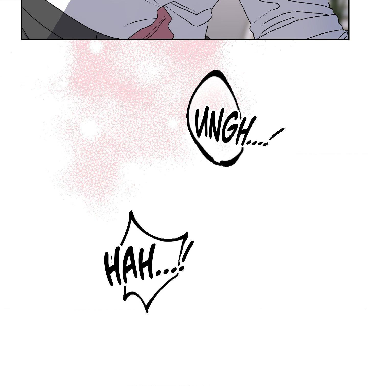 The Rabbit's Way in the Shark's Realm Chapter 12 page 20 - 