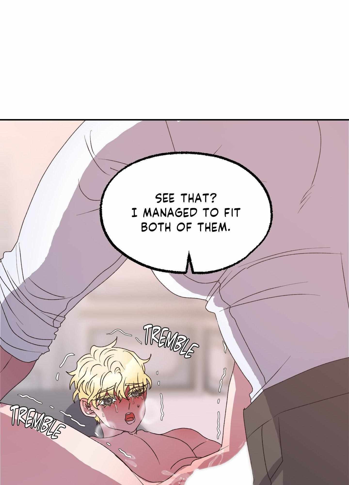 The Rabbit's Way in the Shark's Realm Chapter 12 page 21 - 