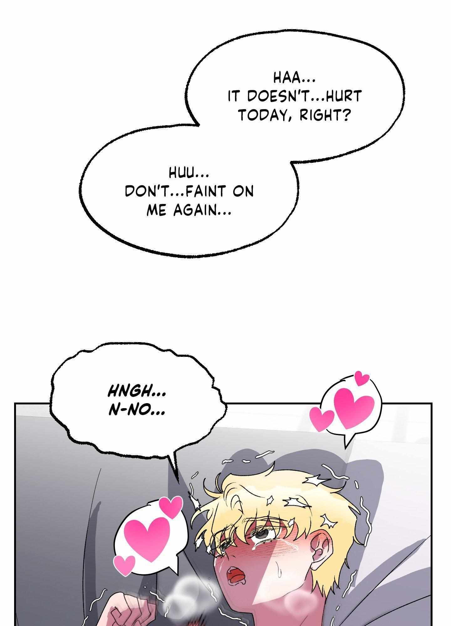 The Rabbit's Way in the Shark's Realm Chapter 12 page 27 - 