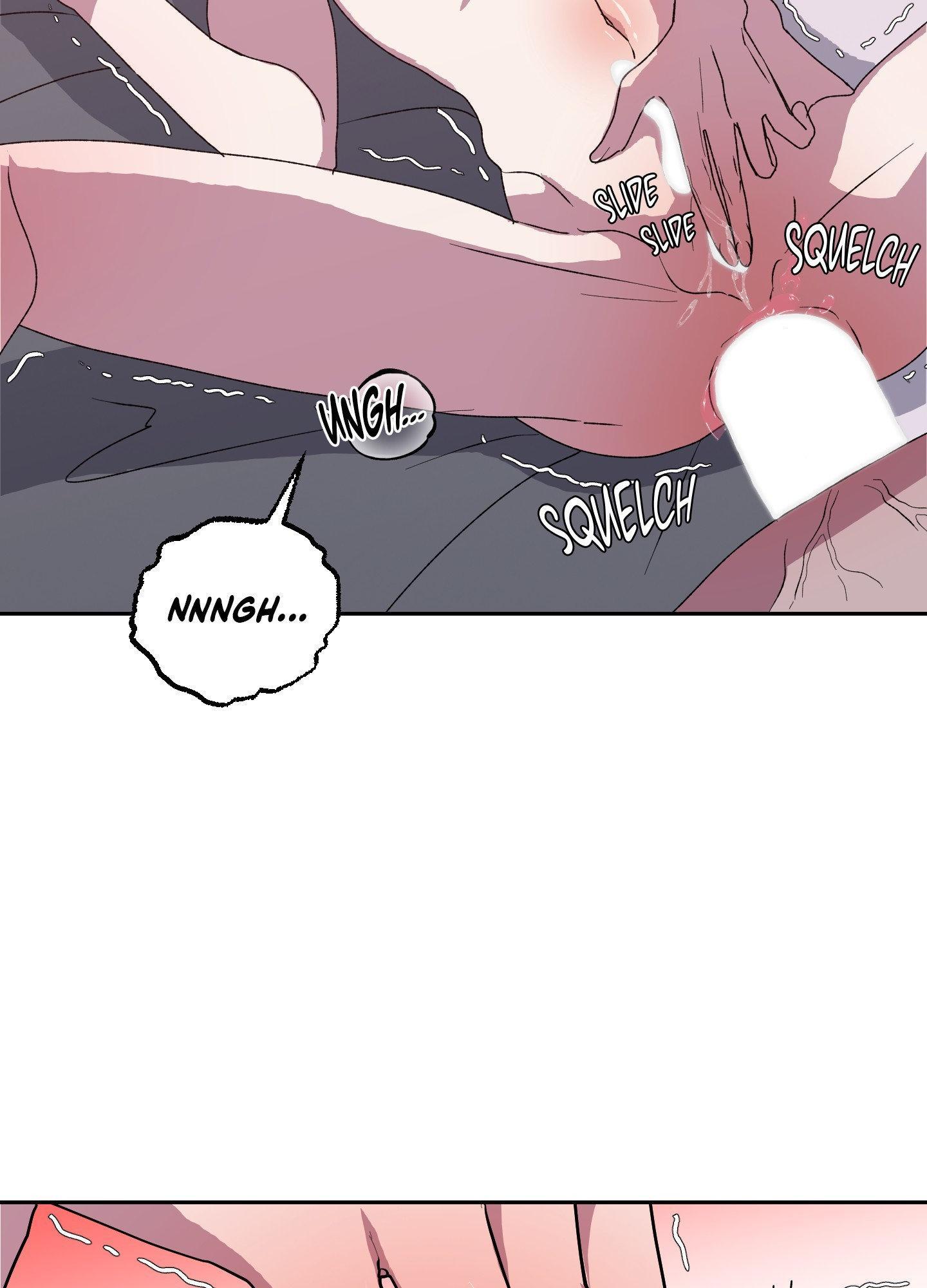 The Rabbit's Way in the Shark's Realm Chapter 12 page 4 - 