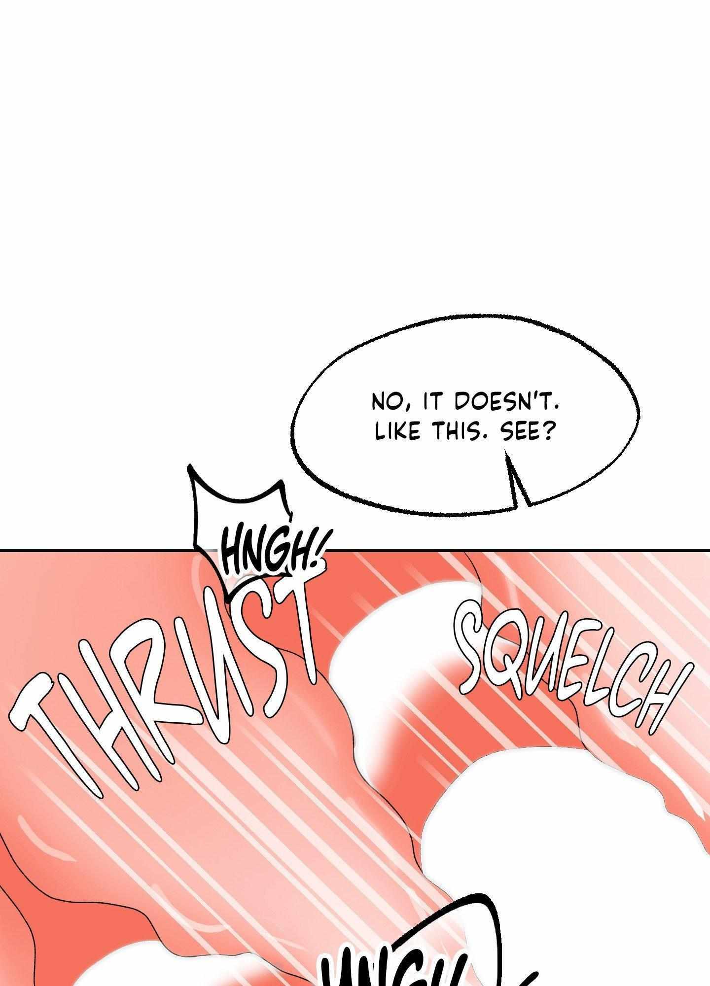 The Rabbit's Way in the Shark's Realm Chapter 12 page 31 - 