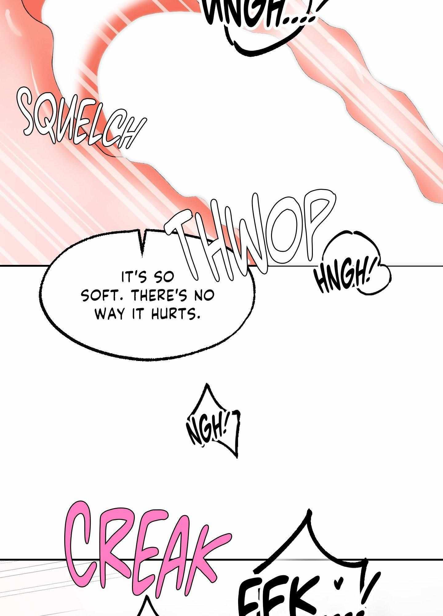 The Rabbit's Way in the Shark's Realm Chapter 12 page 32 - 