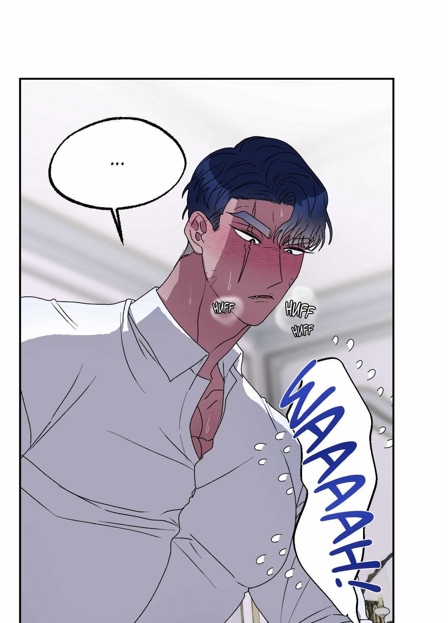 The Rabbit's Way in the Shark's Realm Chapter 12 page 36 - 