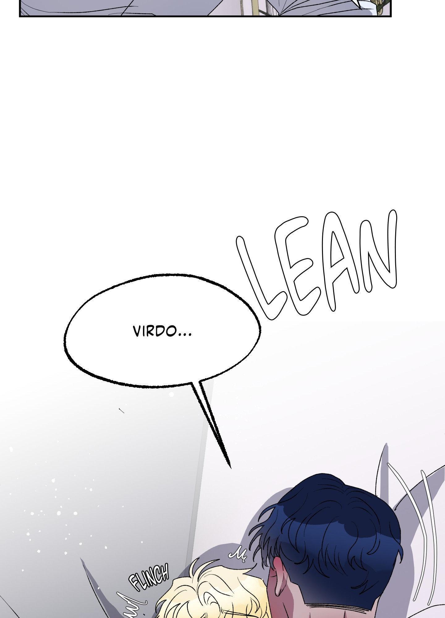 The Rabbit's Way in the Shark's Realm Chapter 12 page 37 - 