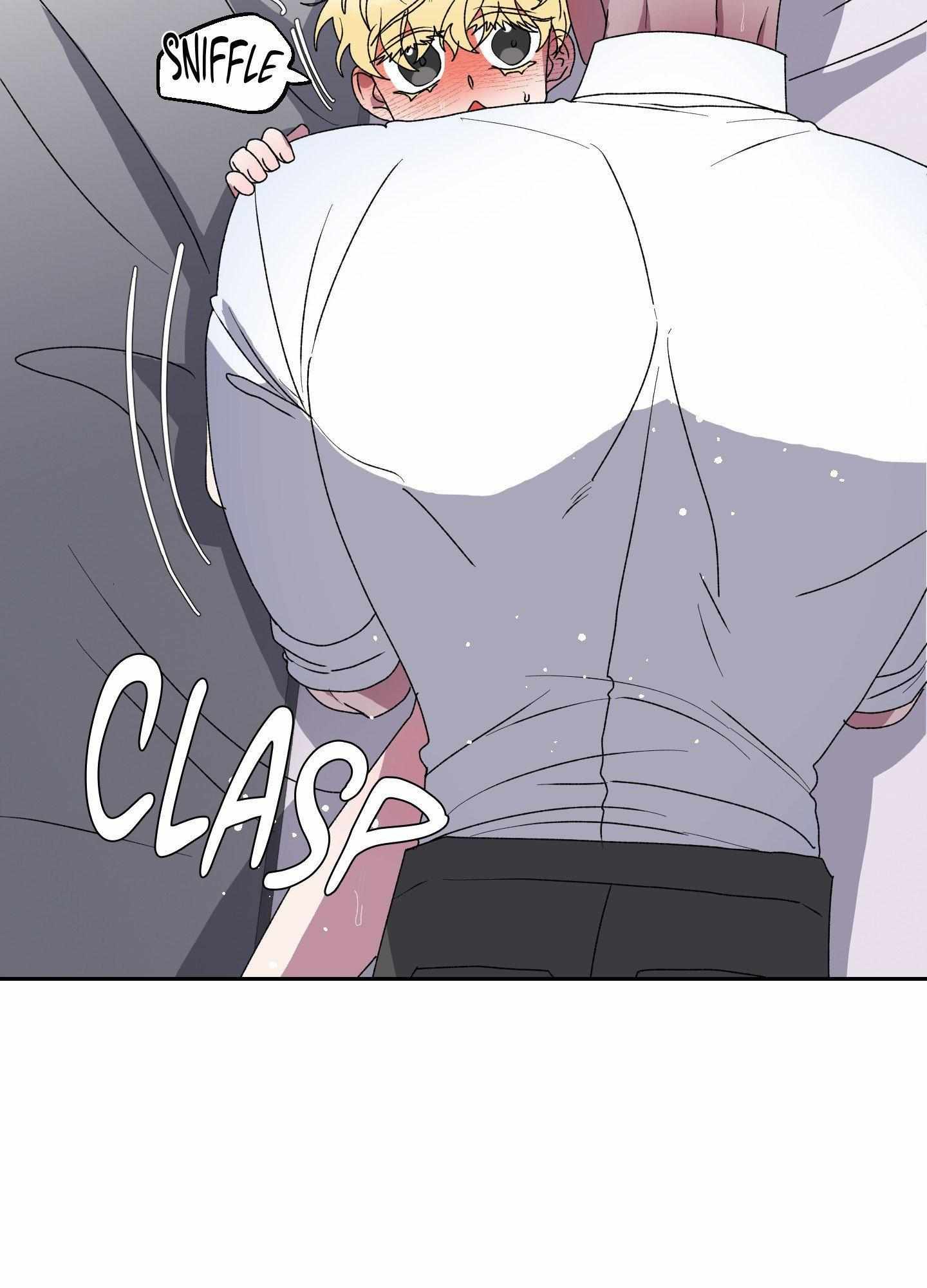 The Rabbit's Way in the Shark's Realm Chapter 12 page 38 - 