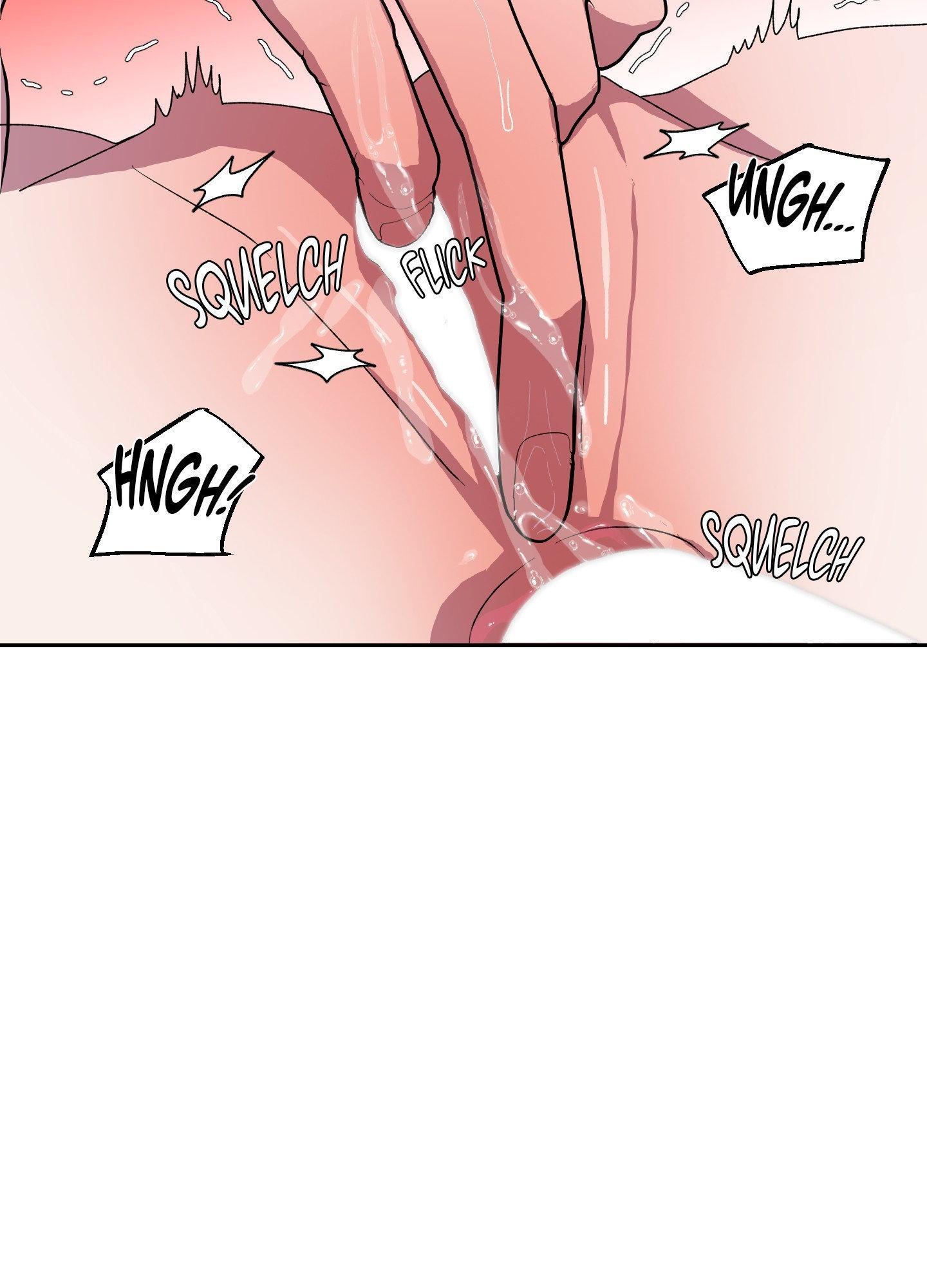 The Rabbit's Way in the Shark's Realm Chapter 12 page 5 - 