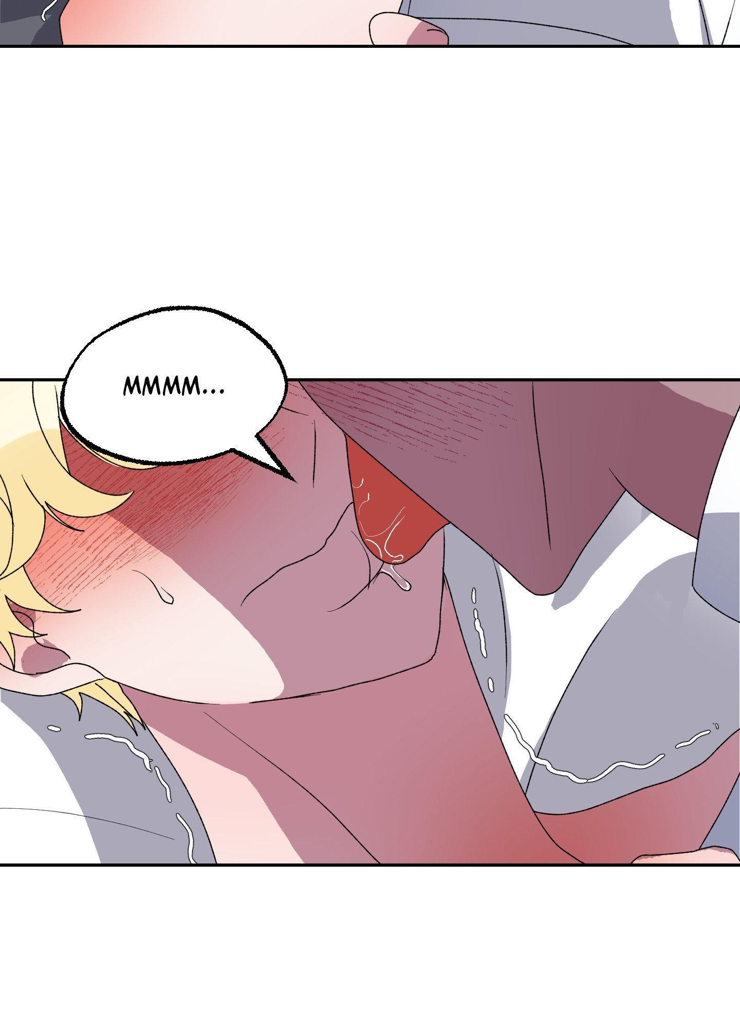 The Rabbit's Way in the Shark's Realm Chapter 12 page 43 - 