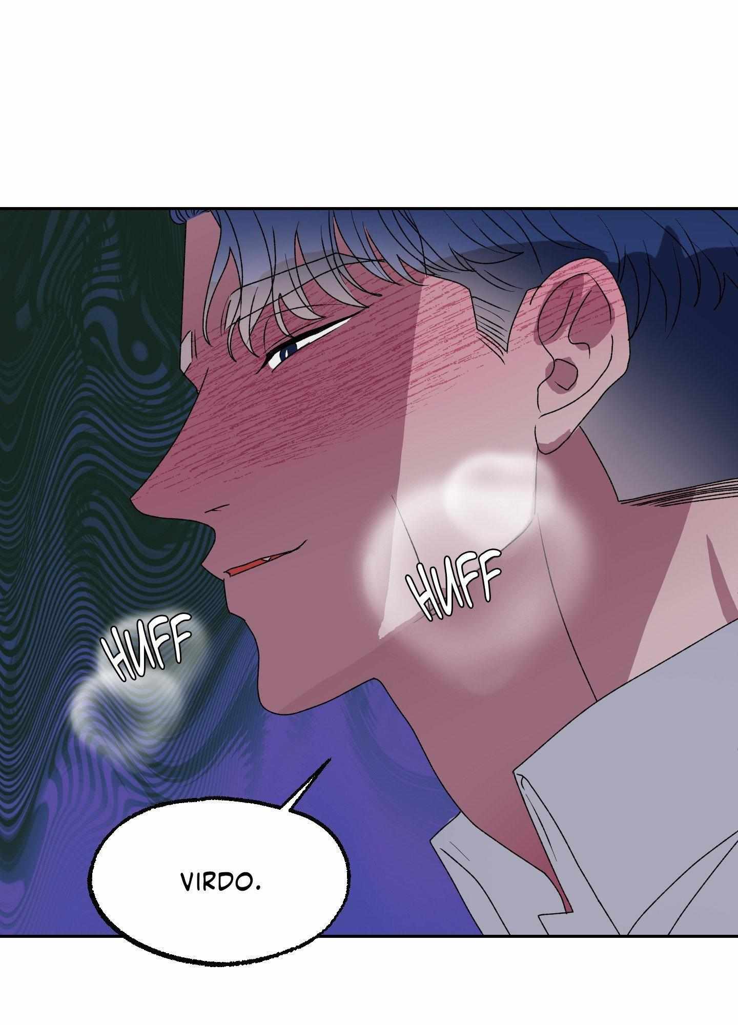 The Rabbit's Way in the Shark's Realm Chapter 12 page 44 - 