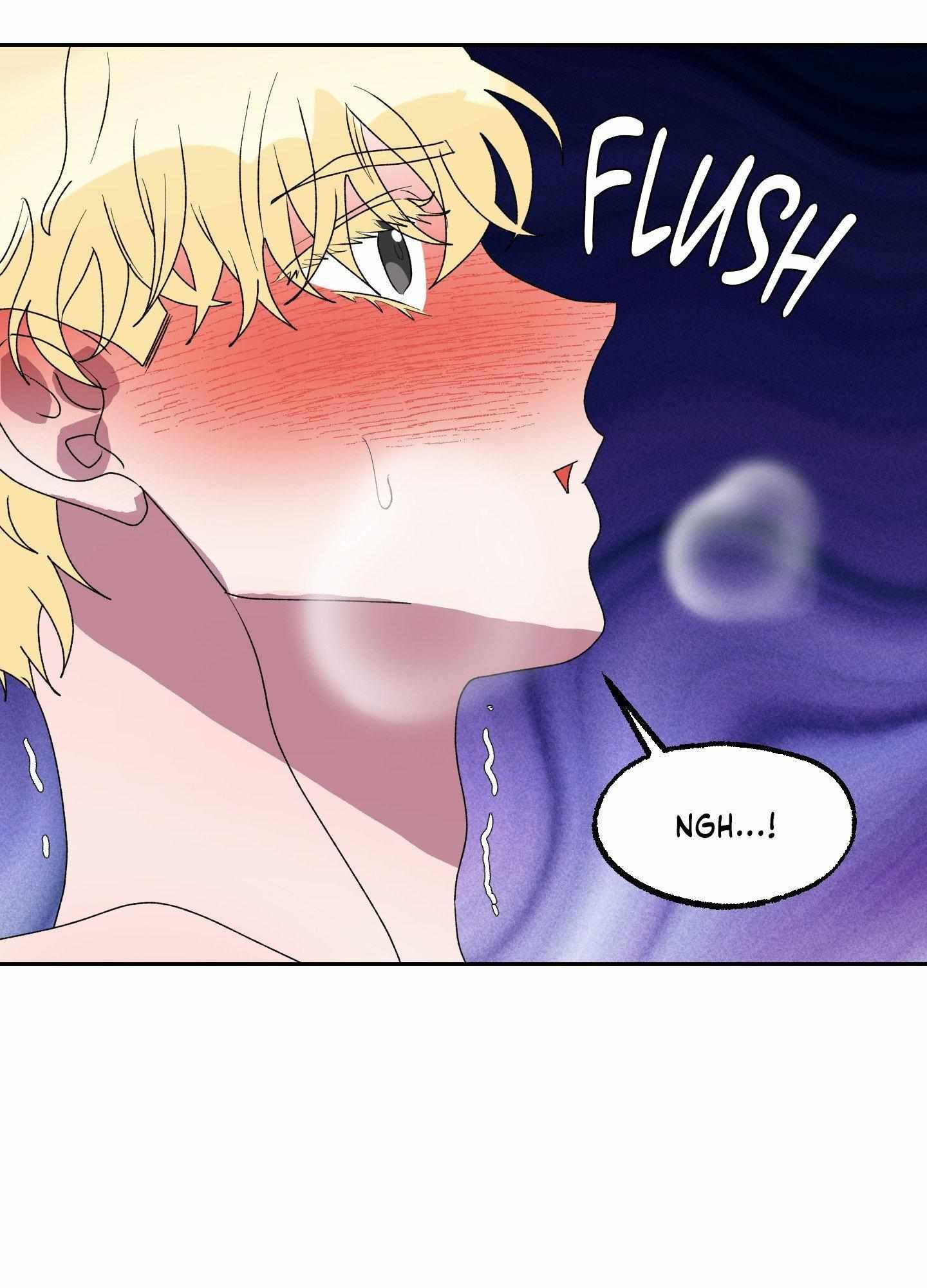 The Rabbit's Way in the Shark's Realm Chapter 12 page 45 - 