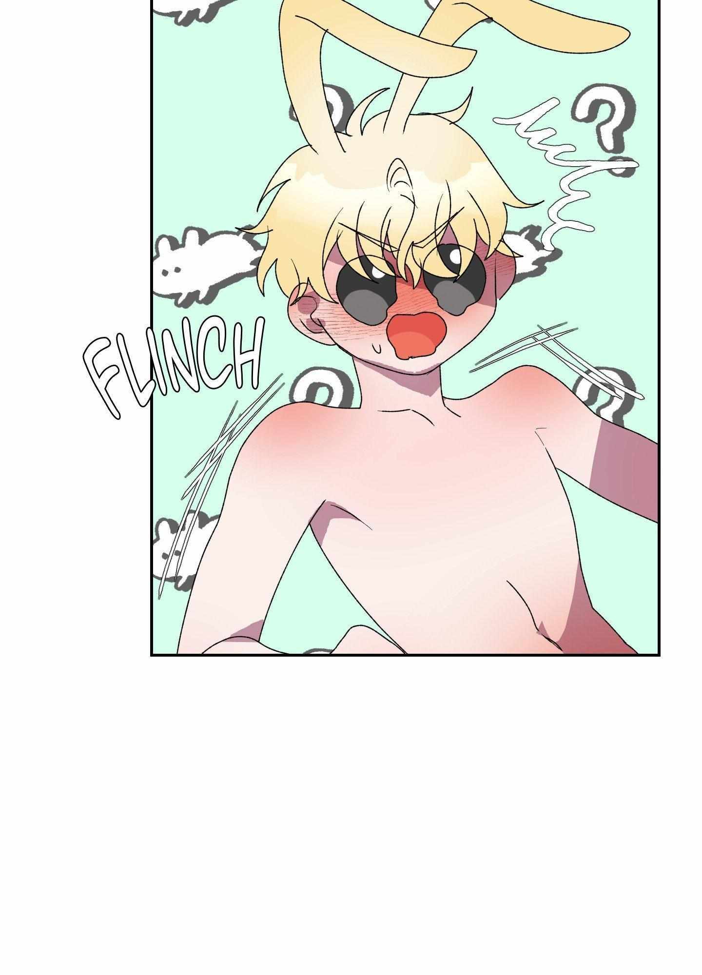 The Rabbit's Way in the Shark's Realm Chapter 12 page 51 - 