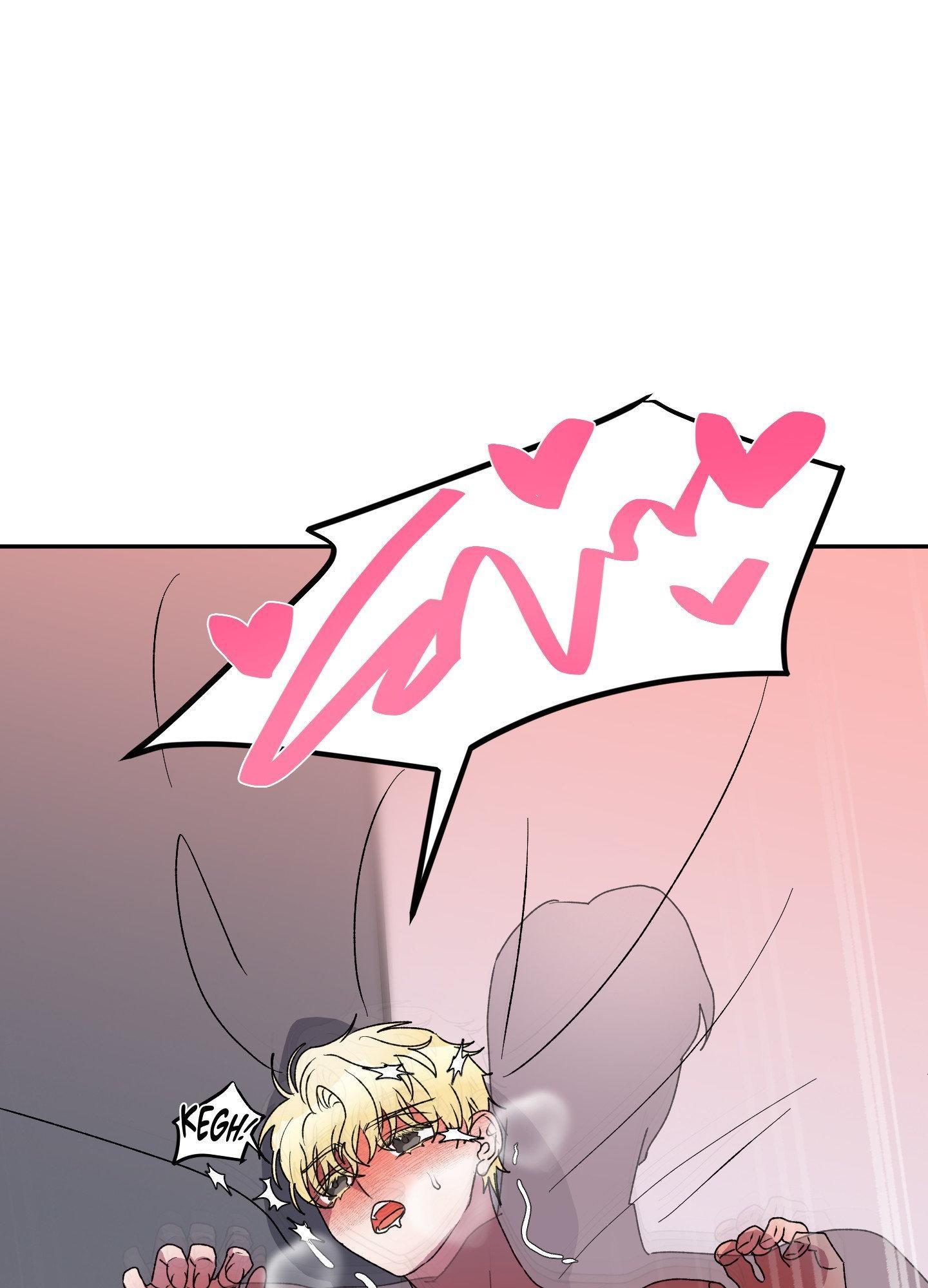 The Rabbit's Way in the Shark's Realm Chapter 12 page 52 - 