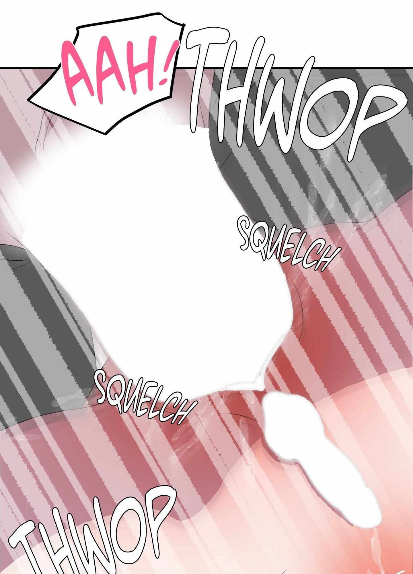 The Rabbit's Way in the Shark's Realm Chapter 12 page 55 - 