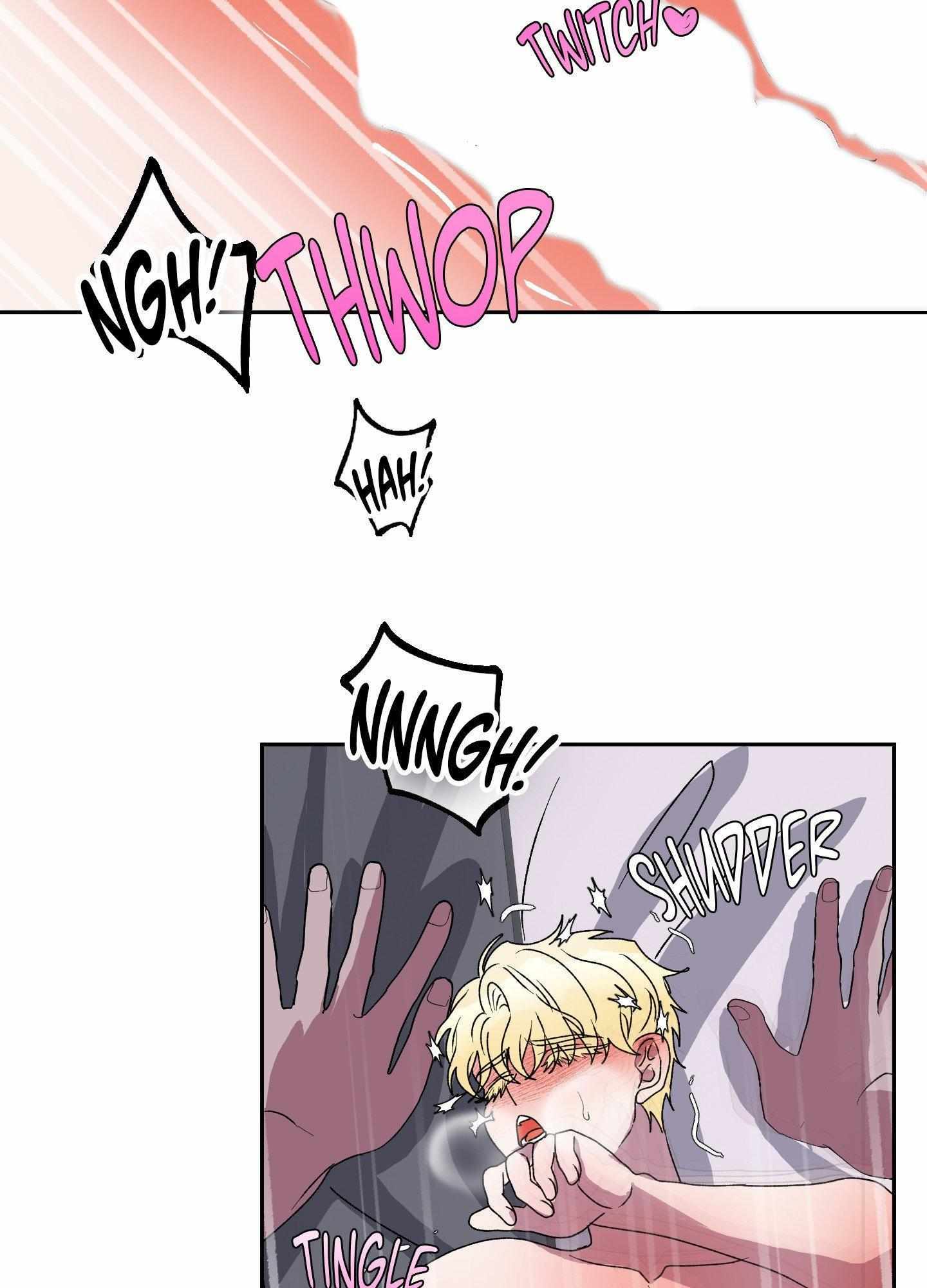 The Rabbit's Way in the Shark's Realm Chapter 12 page 58 - 