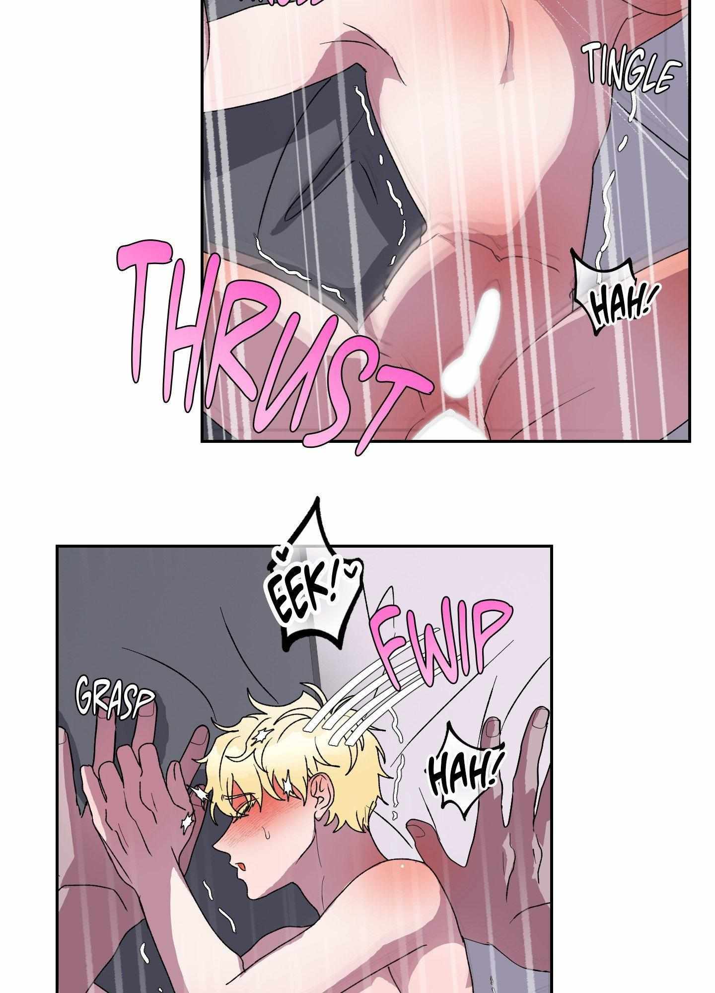 The Rabbit's Way in the Shark's Realm Chapter 12 page 59 - 